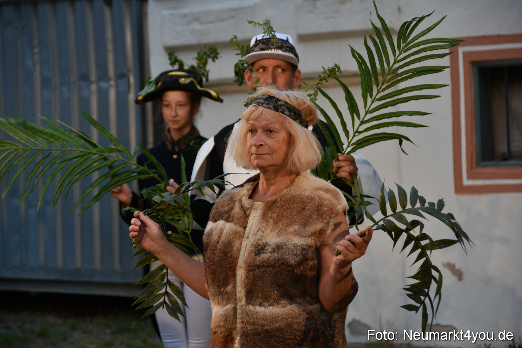 Schlossspiele Neumarkt Sommer 2019 0191