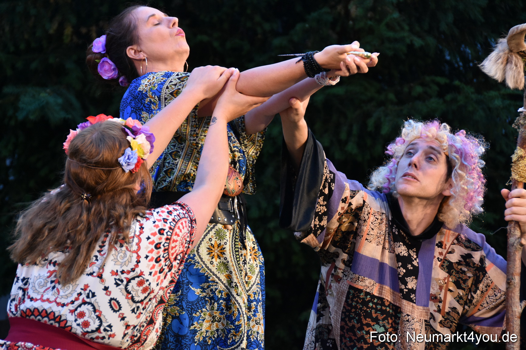 Schlossspiele Neumarkt Sommer 2019 0198