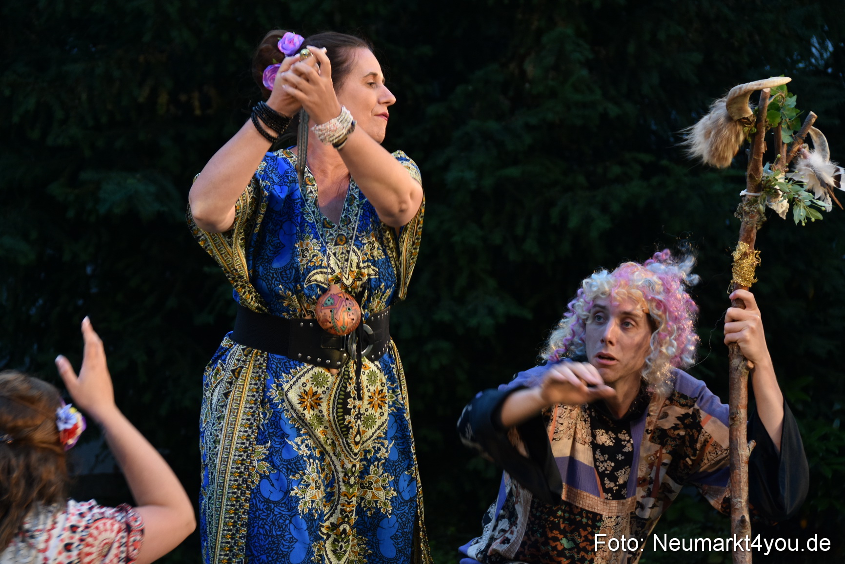 Schlossspiele Neumarkt Sommer 2019 0200