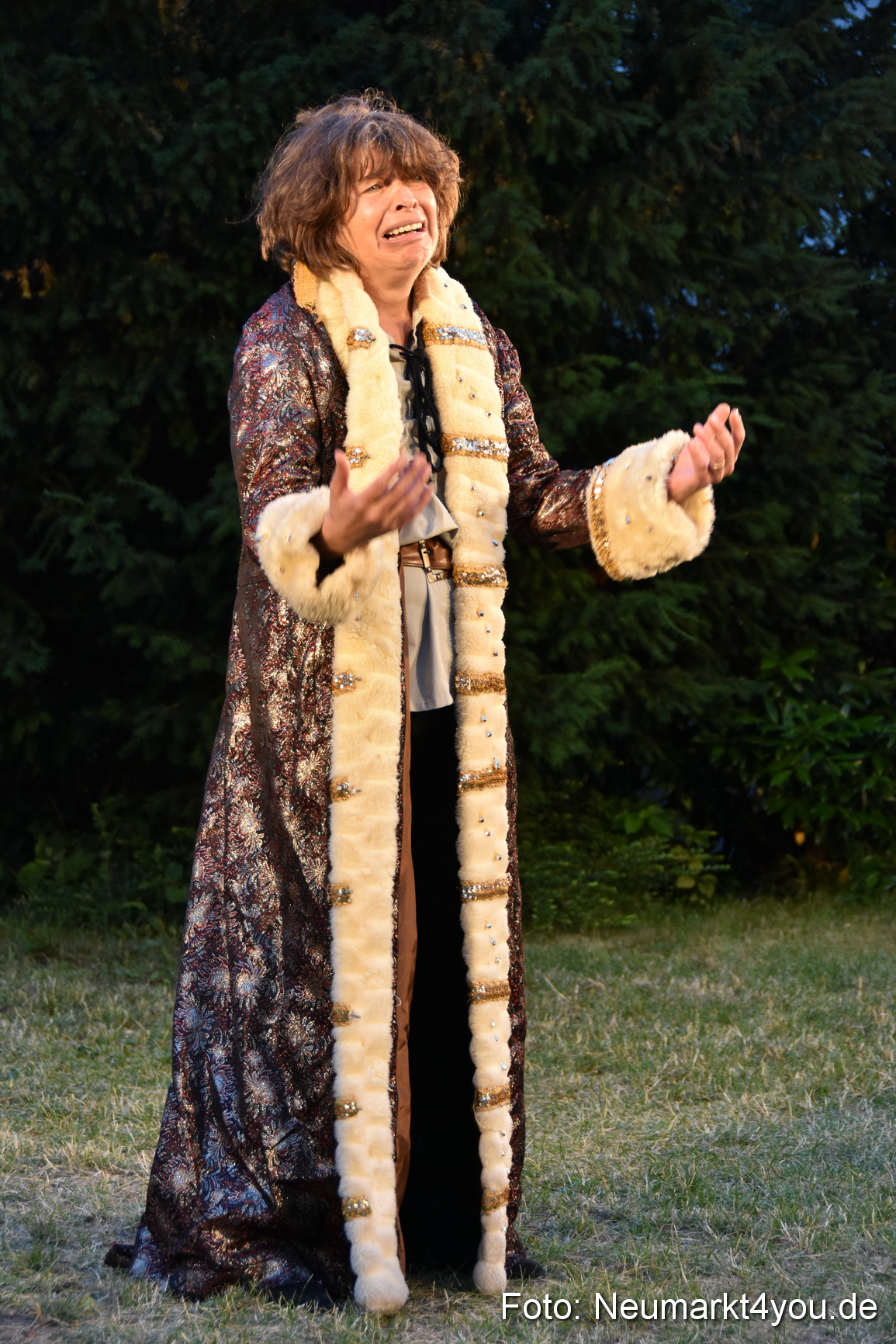 Schlossspiele Neumarkt Sommer 2019 0211