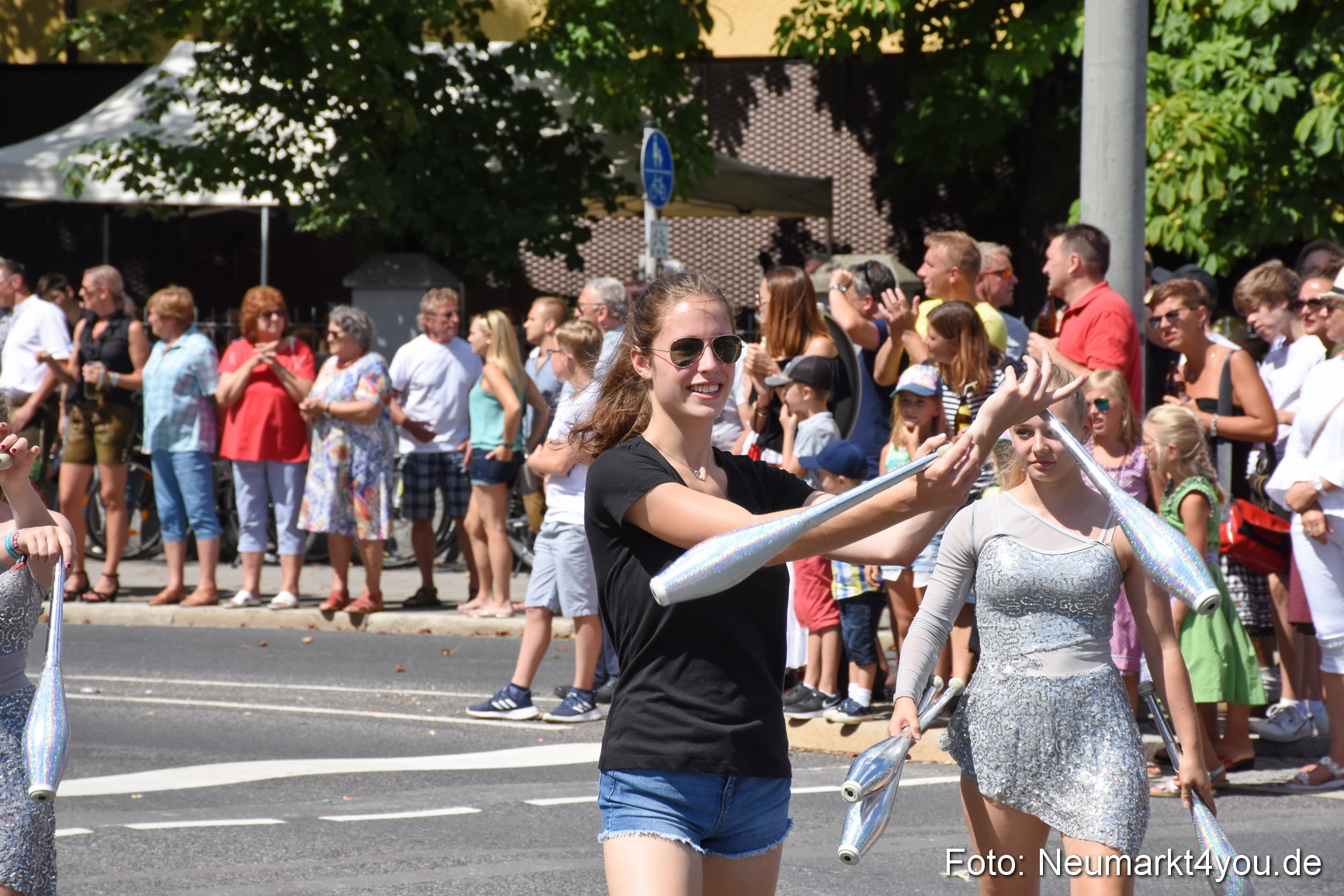 Volksfestzug Neumarkt 2019 0026