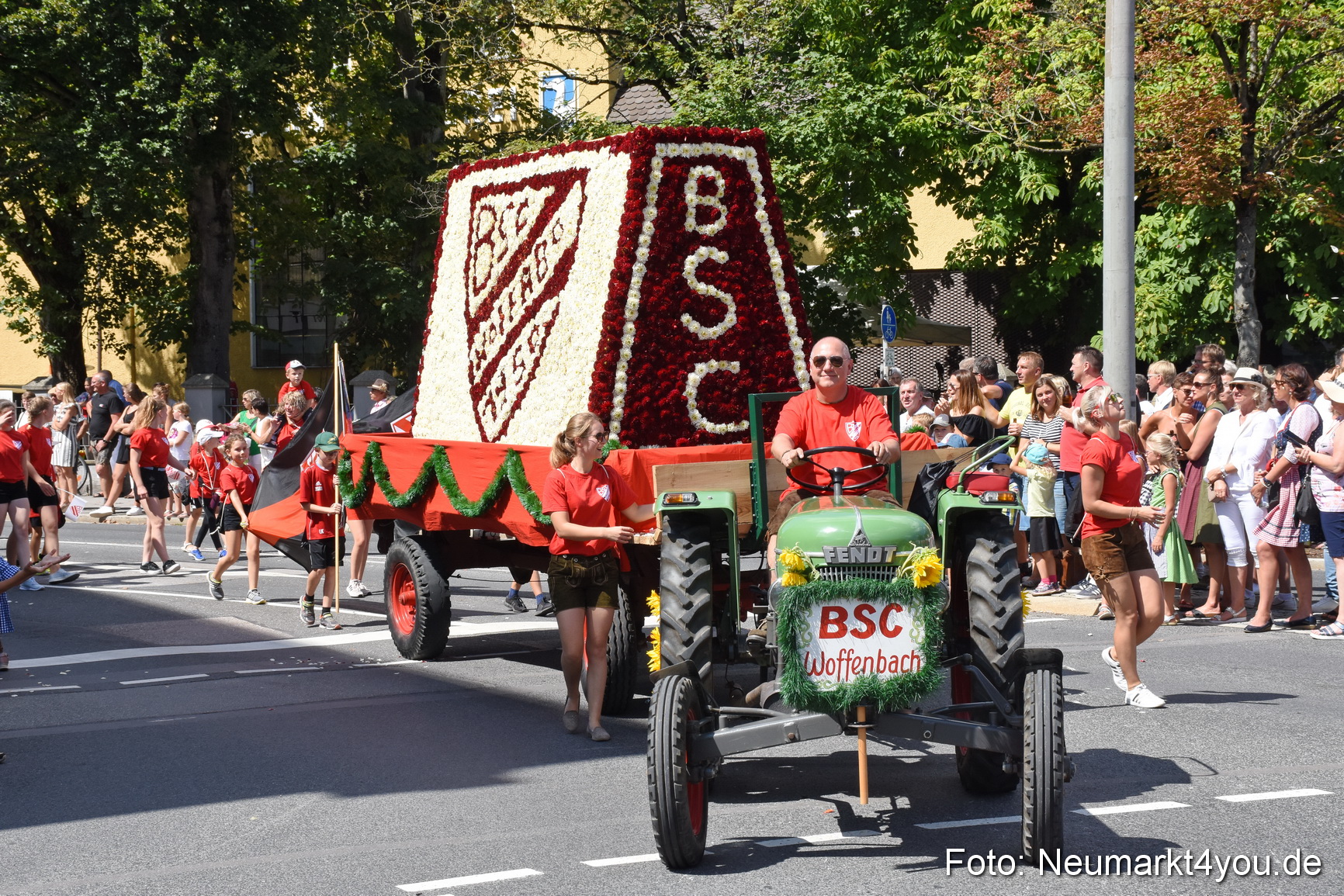 Volksfestzug Neumarkt 2019 0037