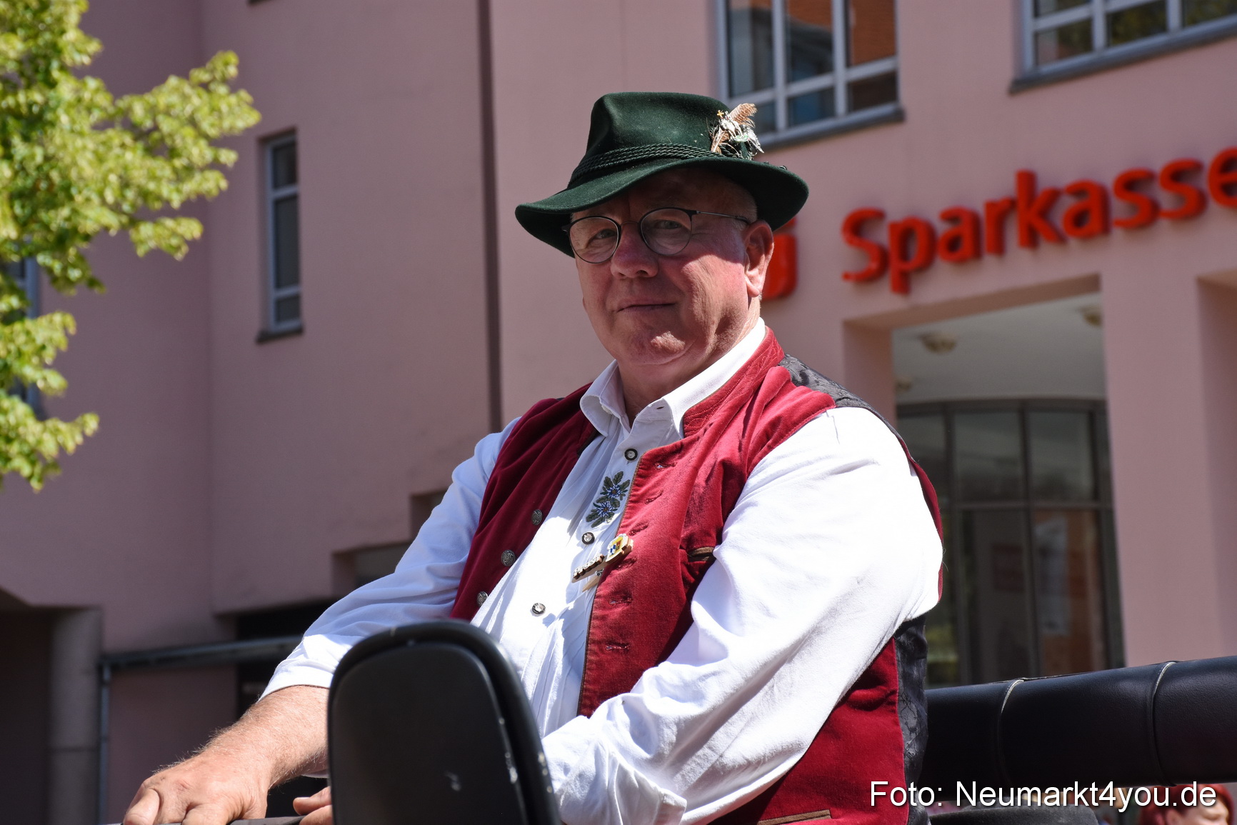 Volksfestzug Neumarkt 2019 0062
