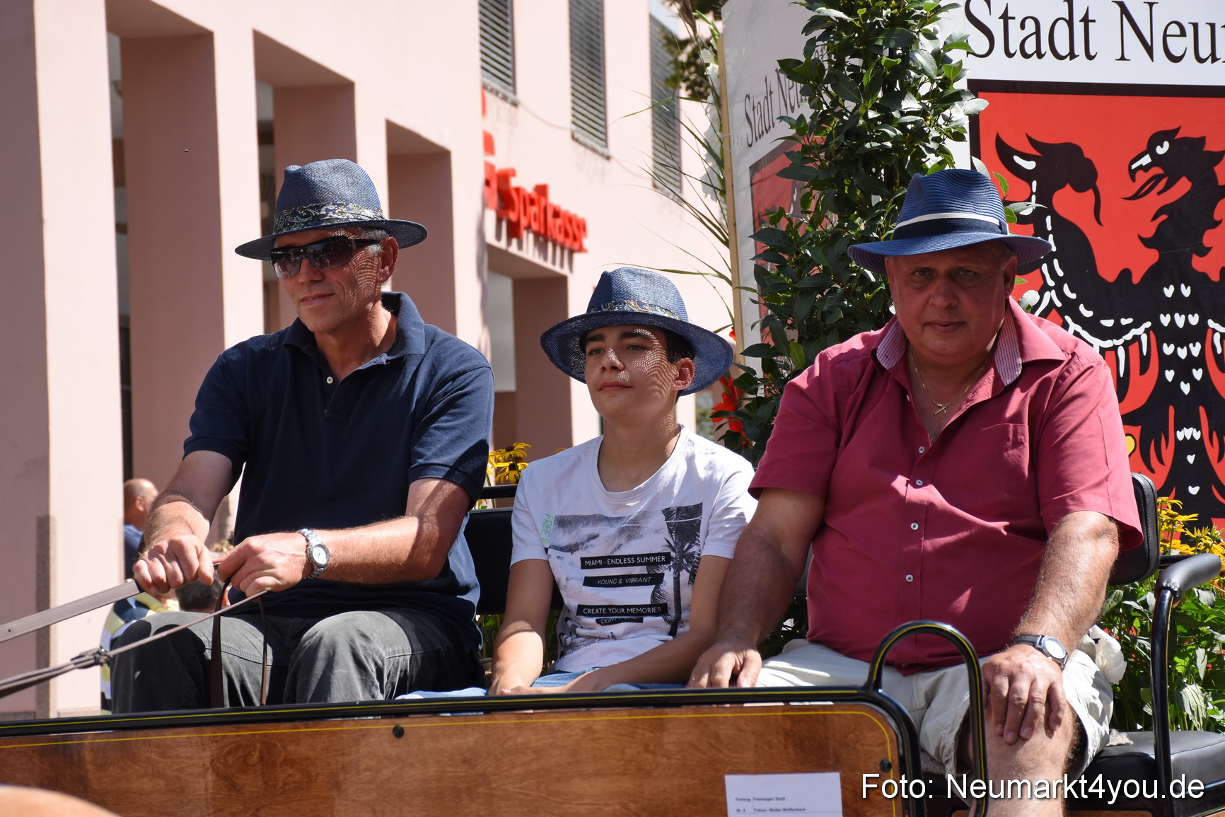 Volksfestzug Neumarkt 2019 0064