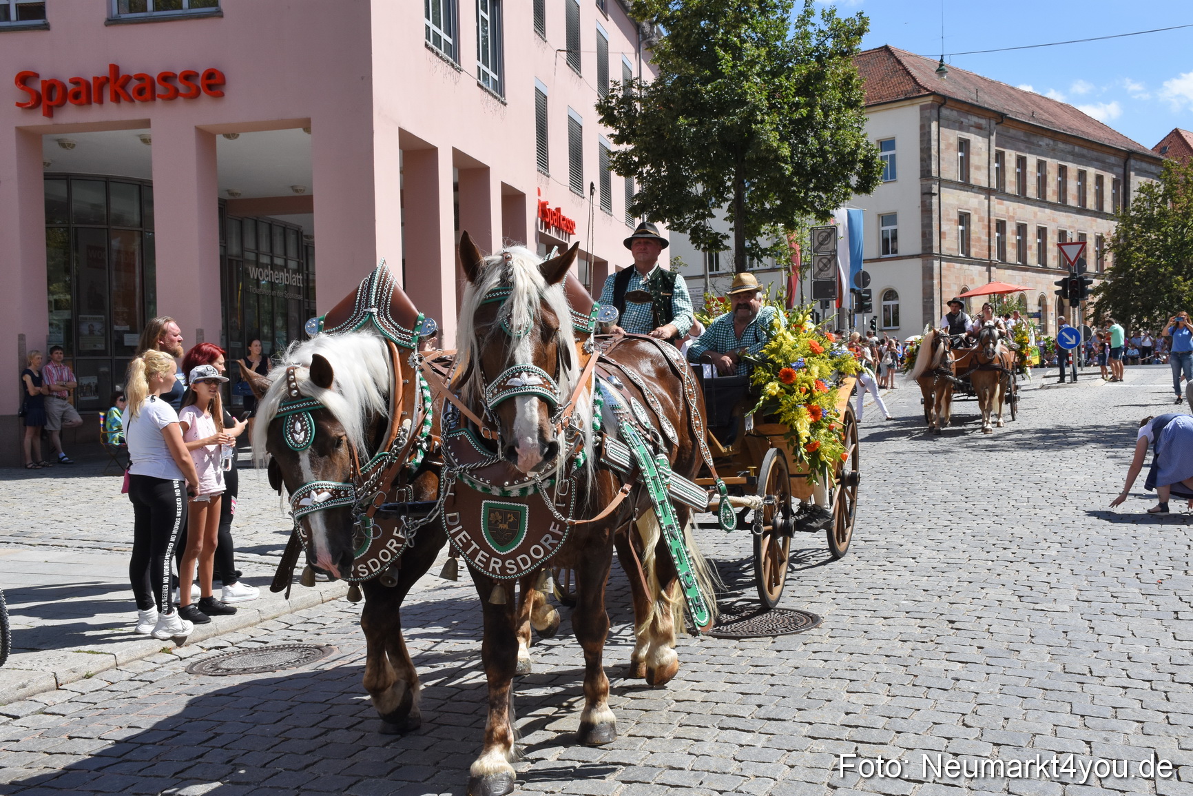 Volksfestzug Neumarkt 2019 0069