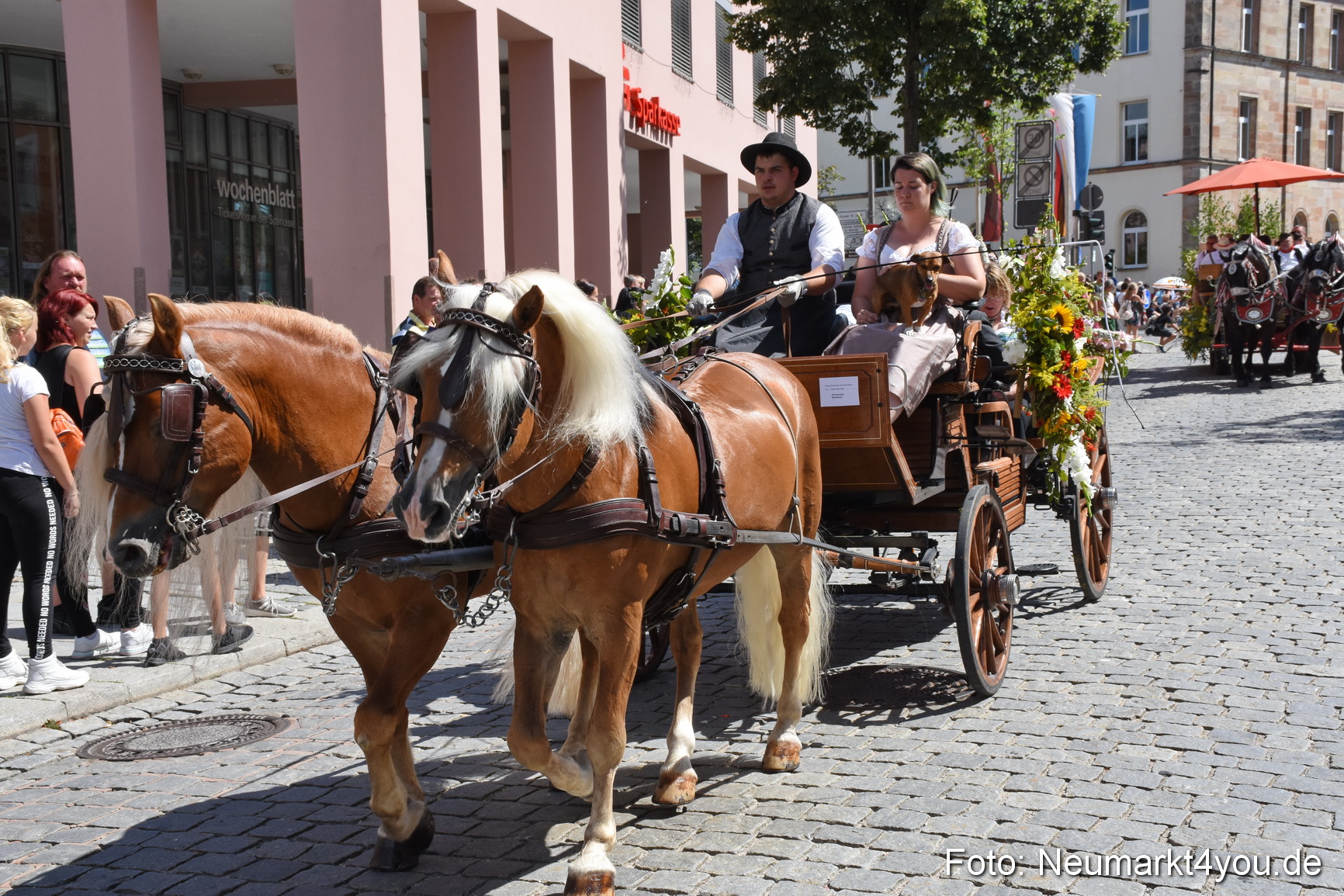 Volksfestzug Neumarkt 2019 0072