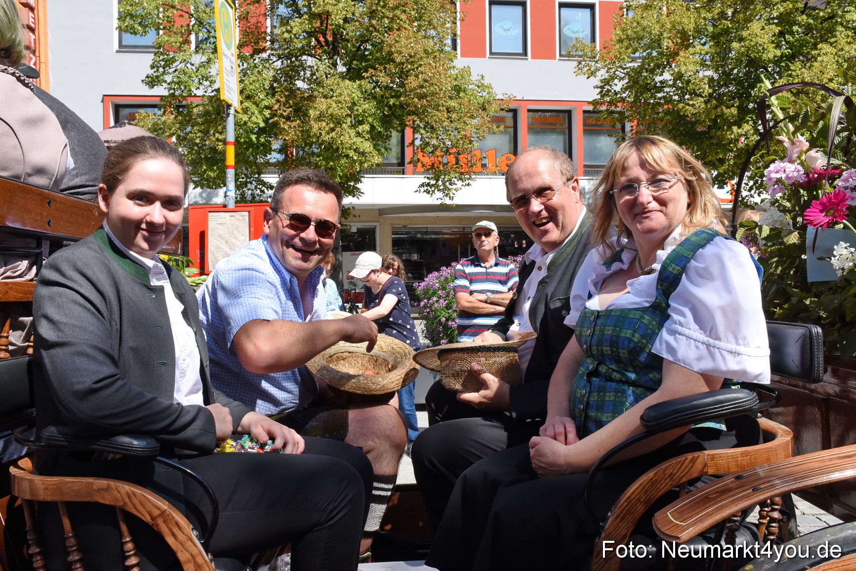 Volksfestzug Neumarkt 2019 0074