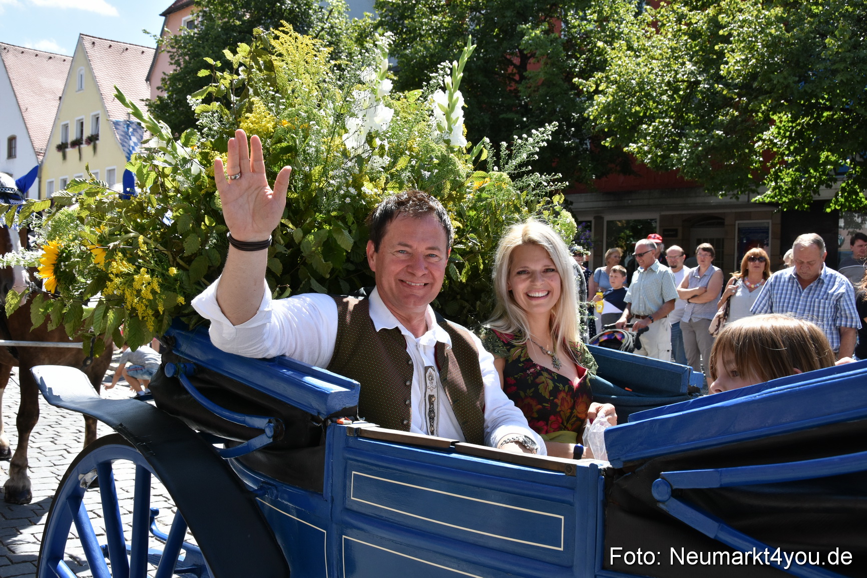 Volksfestzug Neumarkt 2019 0097