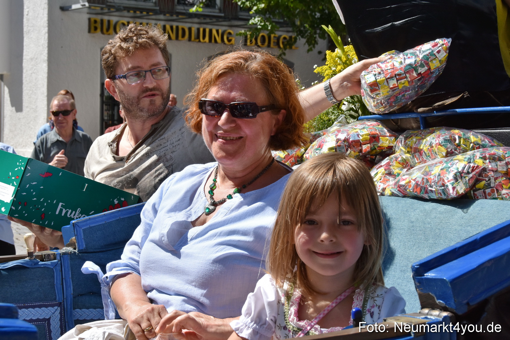 Volksfestzug Neumarkt 2019 0098