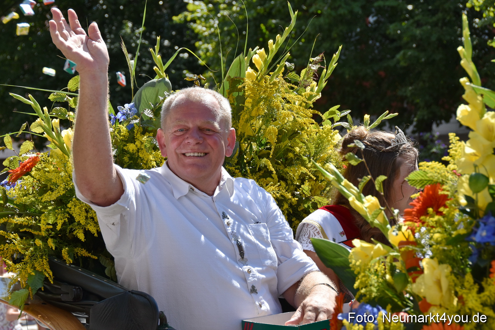 Volksfestzug Neumarkt 2019 0104