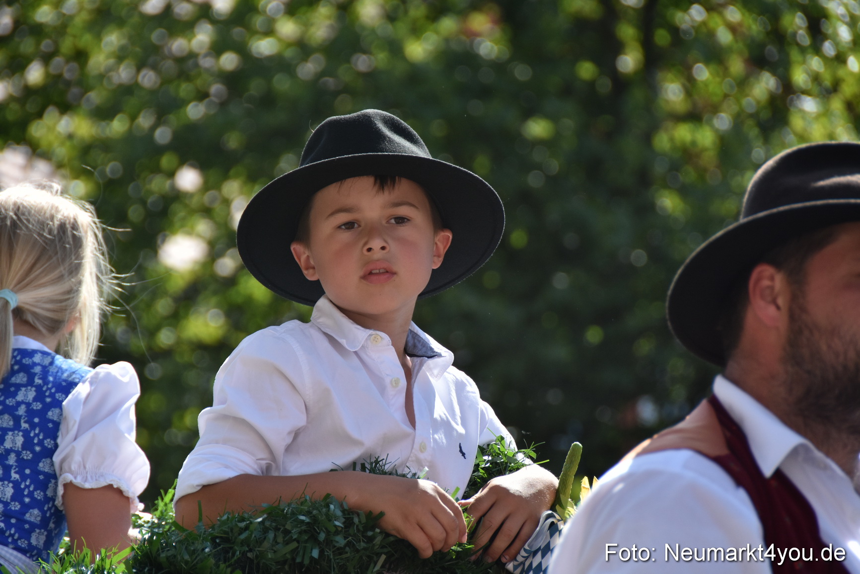 Volksfestzug Neumarkt 2019 0118