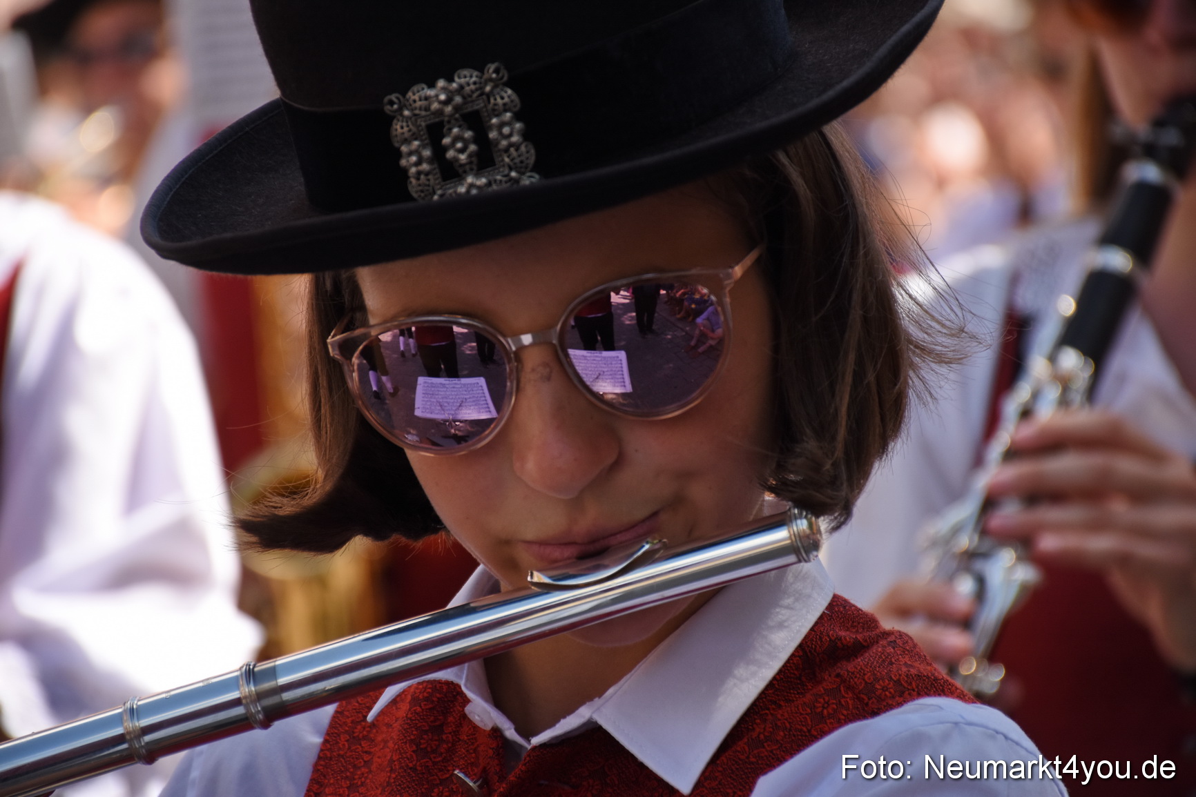 Volksfestzug Neumarkt 2019 0121