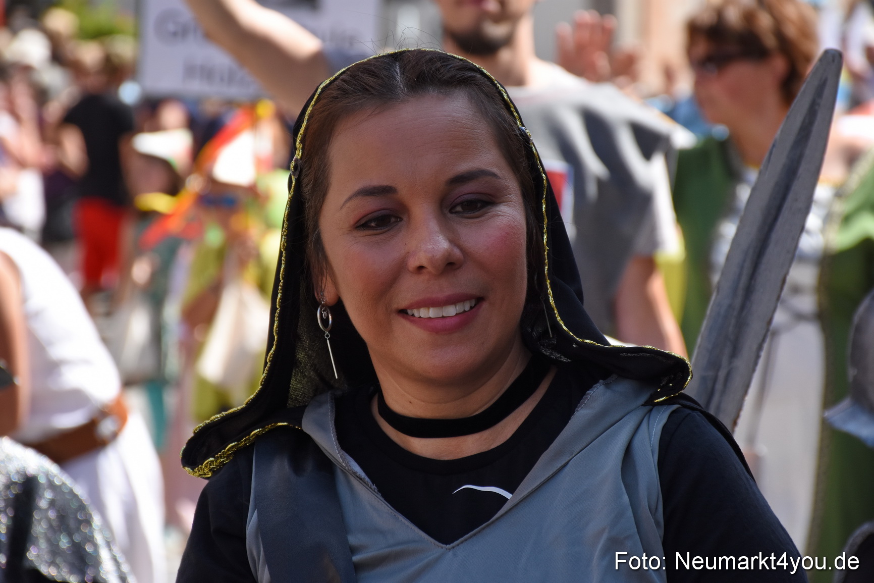 Volksfestzug Neumarkt 2019 0125