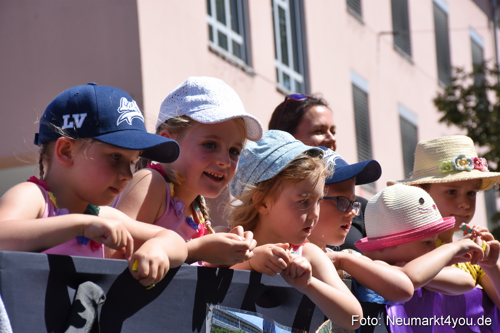 Volksfestzug Neumarkt 2019 0132
