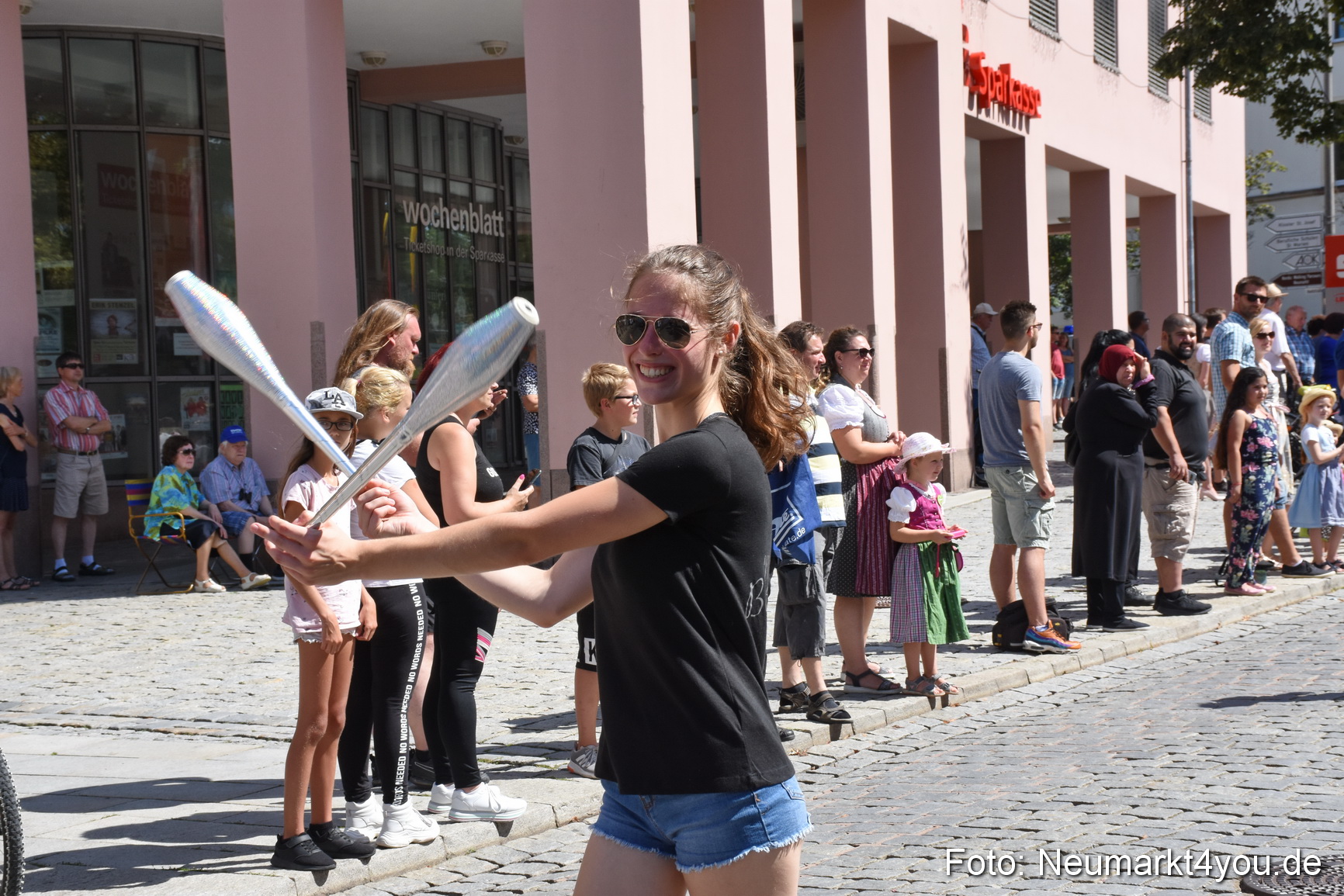 Volksfestzug Neumarkt 2019 0136