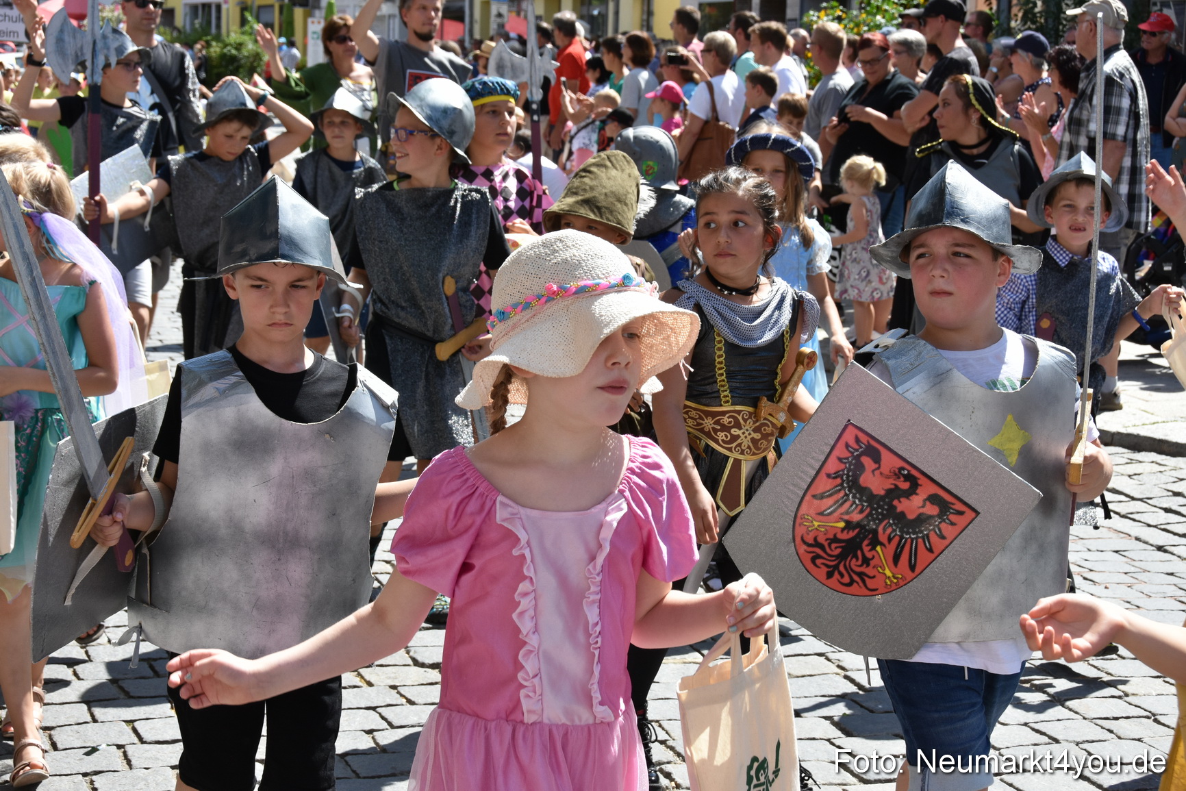 Volksfestzug Neumarkt 2019 0144