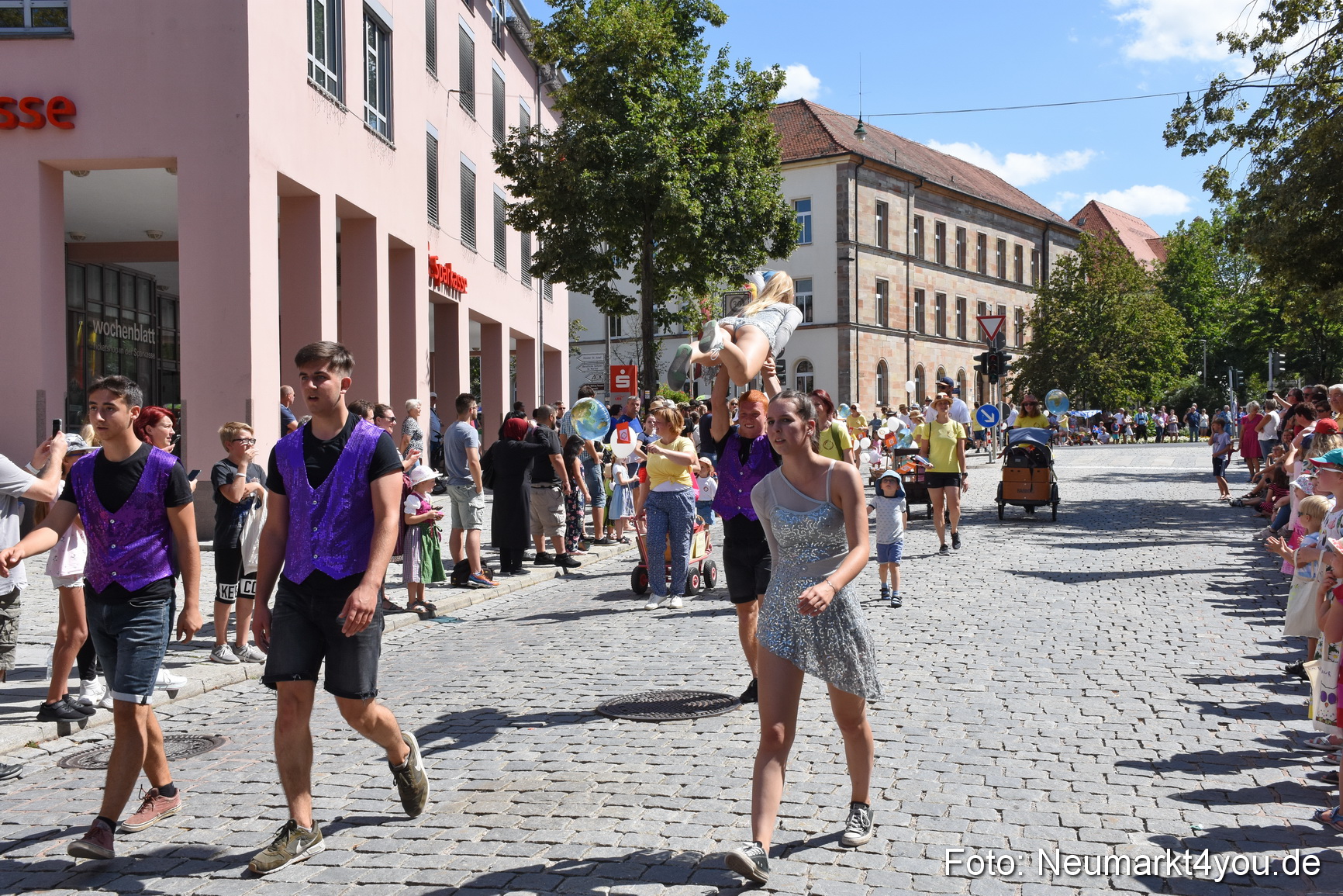 Volksfestzug Neumarkt 2019 0146
