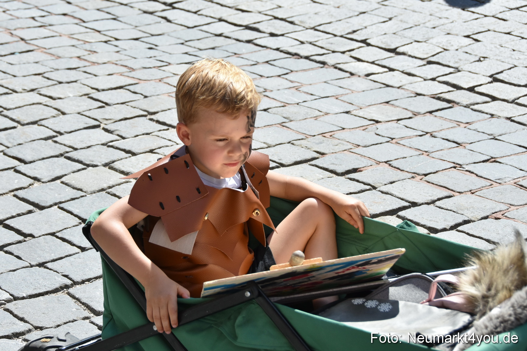 Volksfestzug Neumarkt 2019 0147