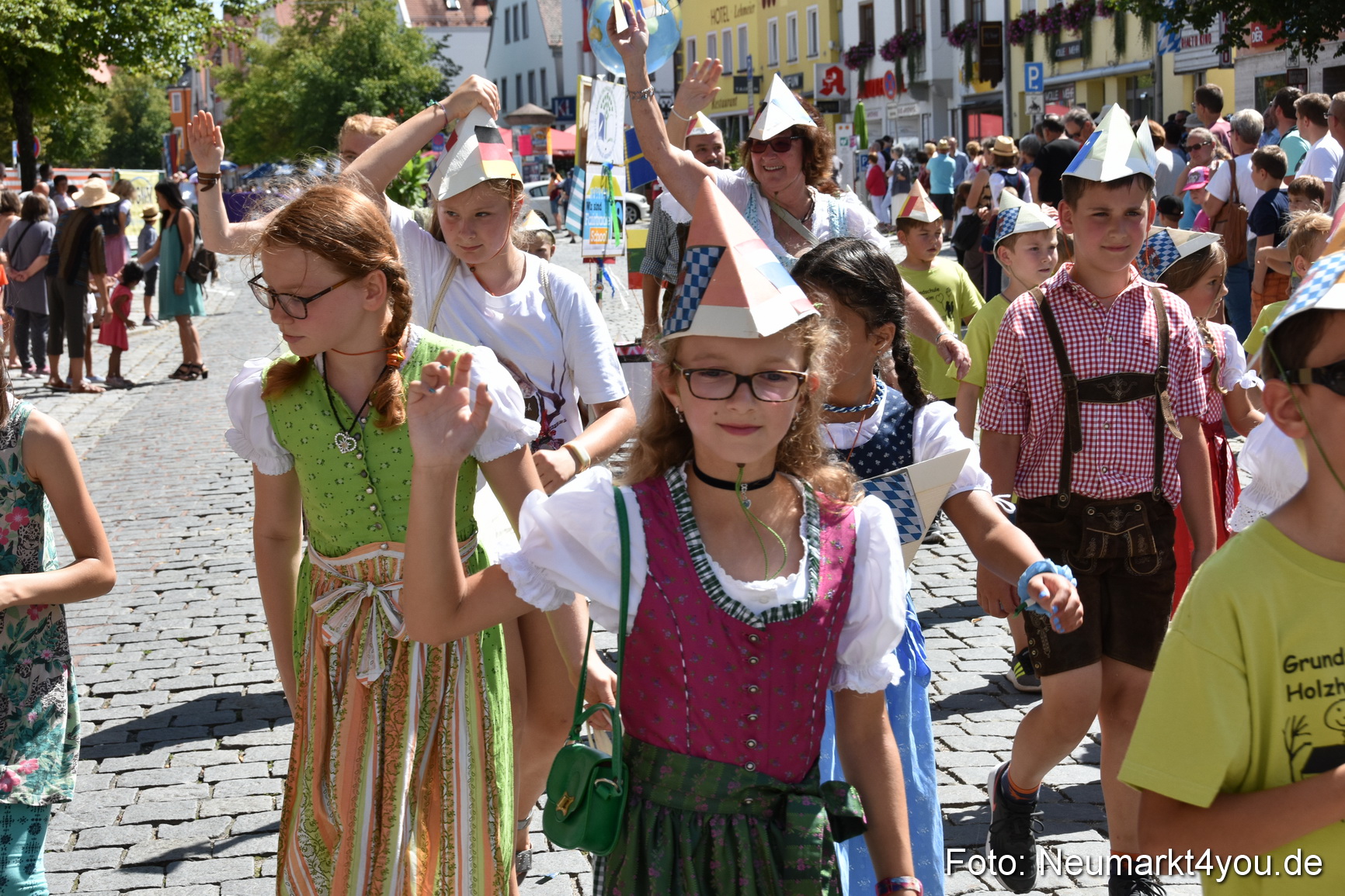 Volksfestzug Neumarkt 2019 0151