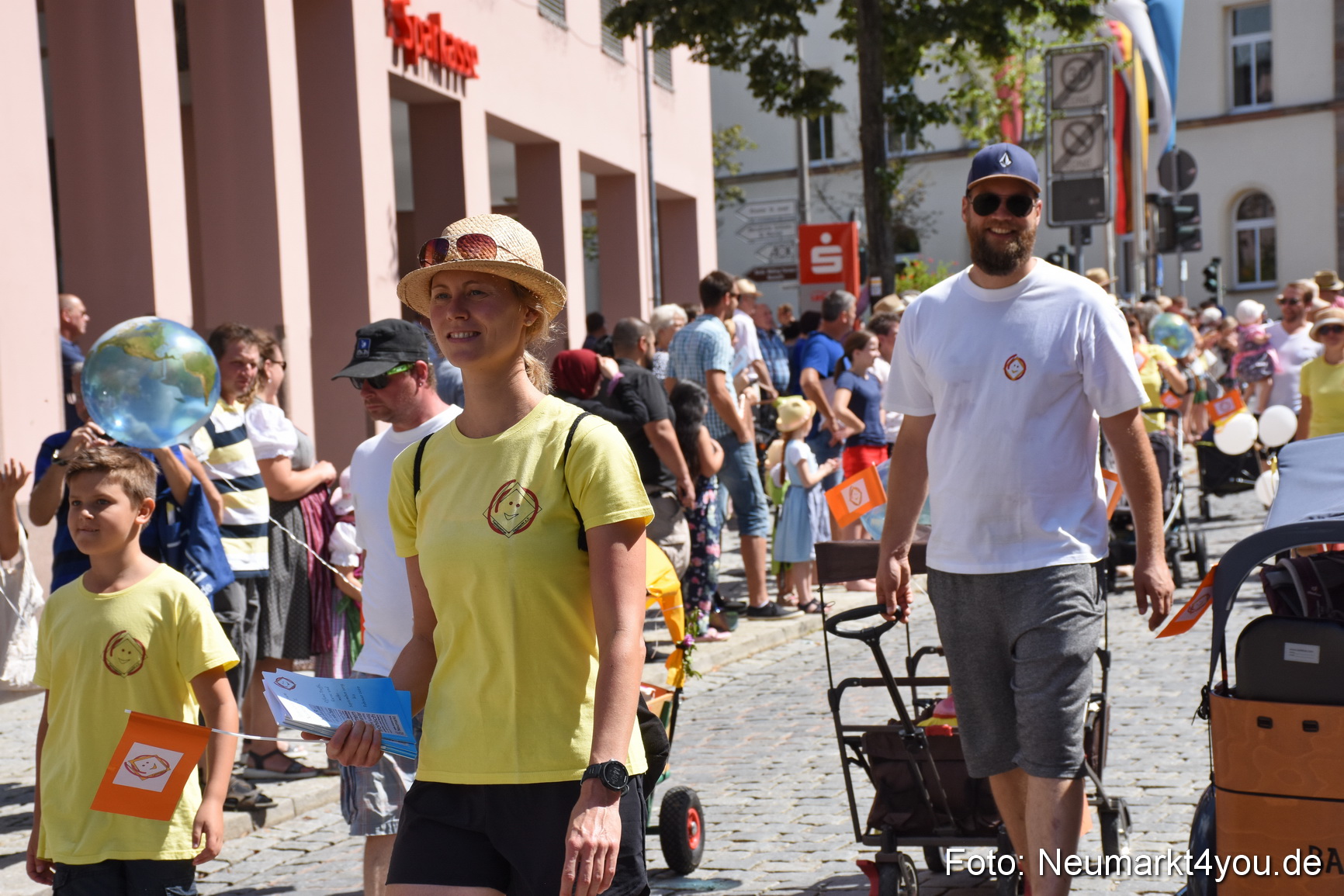 Volksfestzug Neumarkt 2019 0152