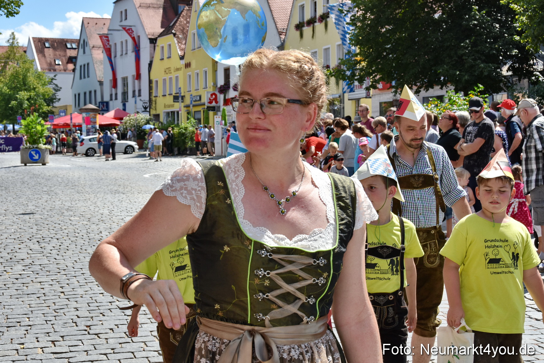 Volksfestzug Neumarkt 2019 0153