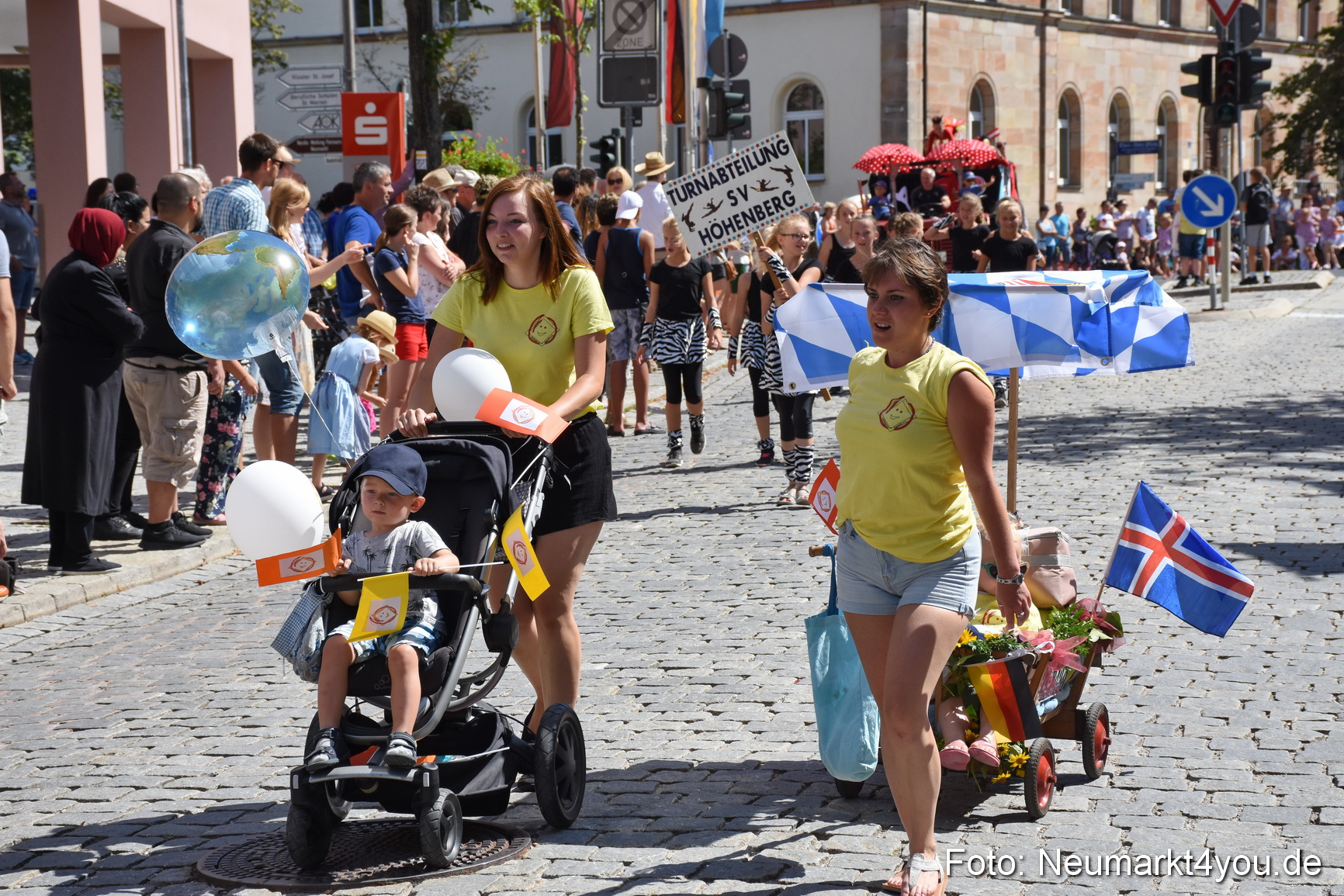 Volksfestzug Neumarkt 2019 0155
