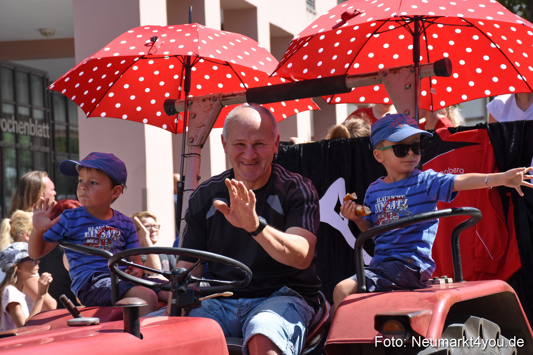 Volksfestzug Neumarkt 2019 0160