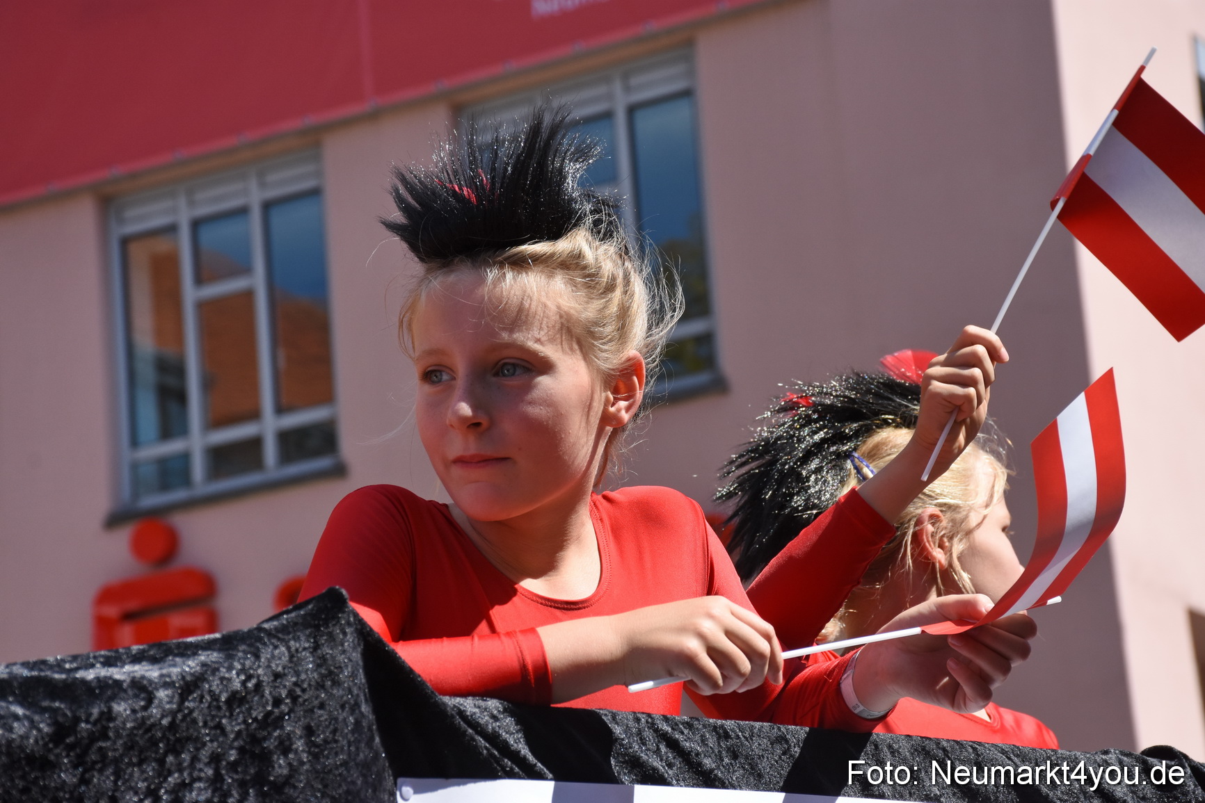 Volksfestzug Neumarkt 2019 0161