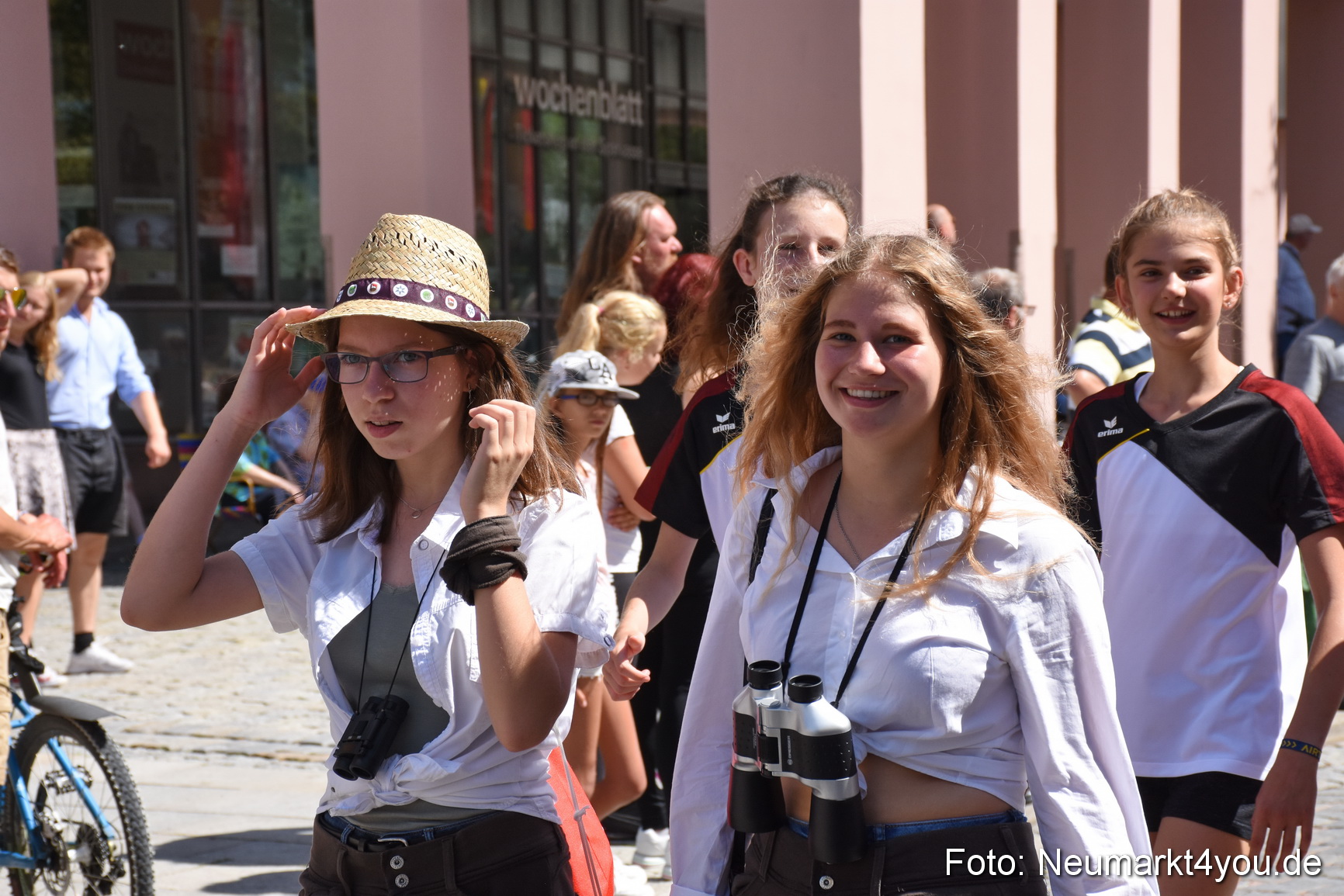 Volksfestzug Neumarkt 2019 0168