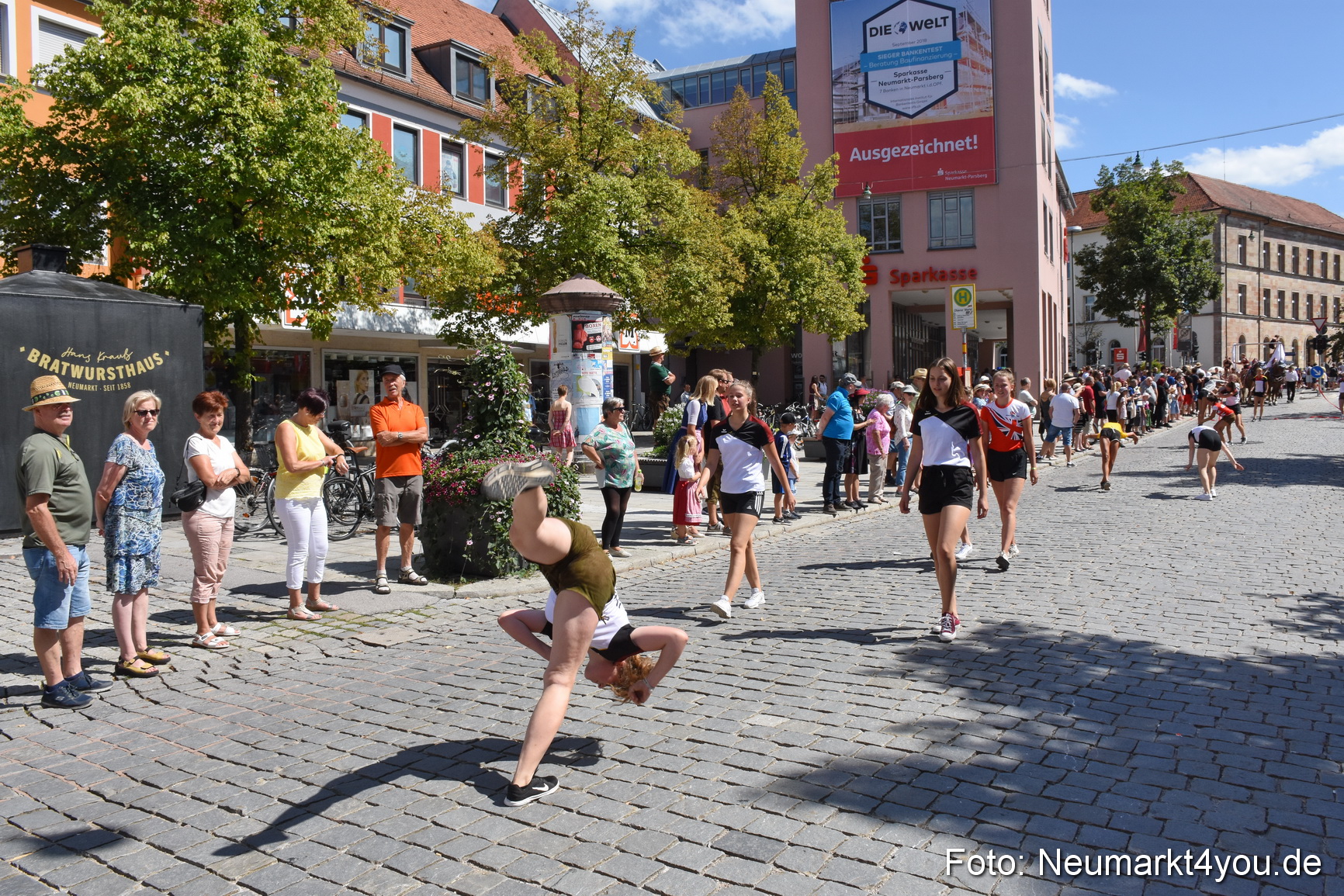 Volksfestzug Neumarkt 2019 0171