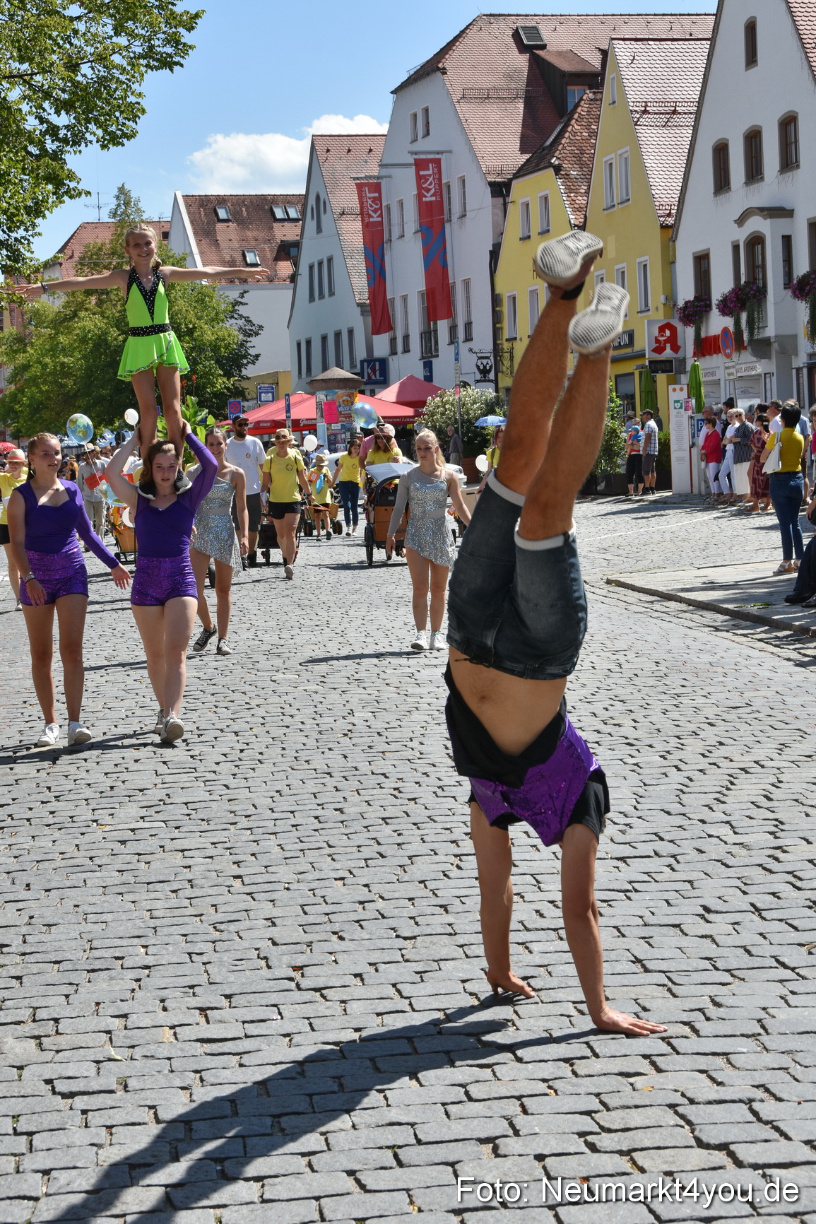Volksfestzug Neumarkt 2019 0173