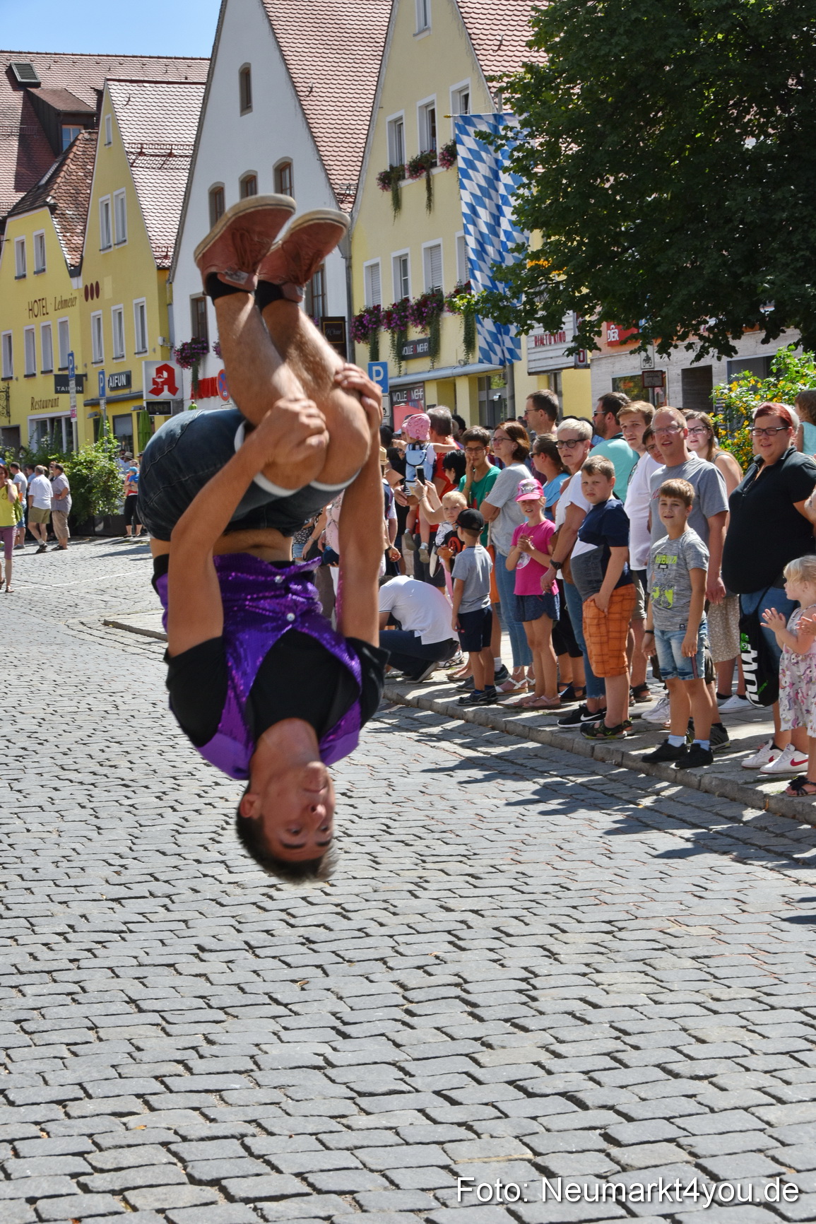 Volksfestzug Neumarkt 2019 0174
