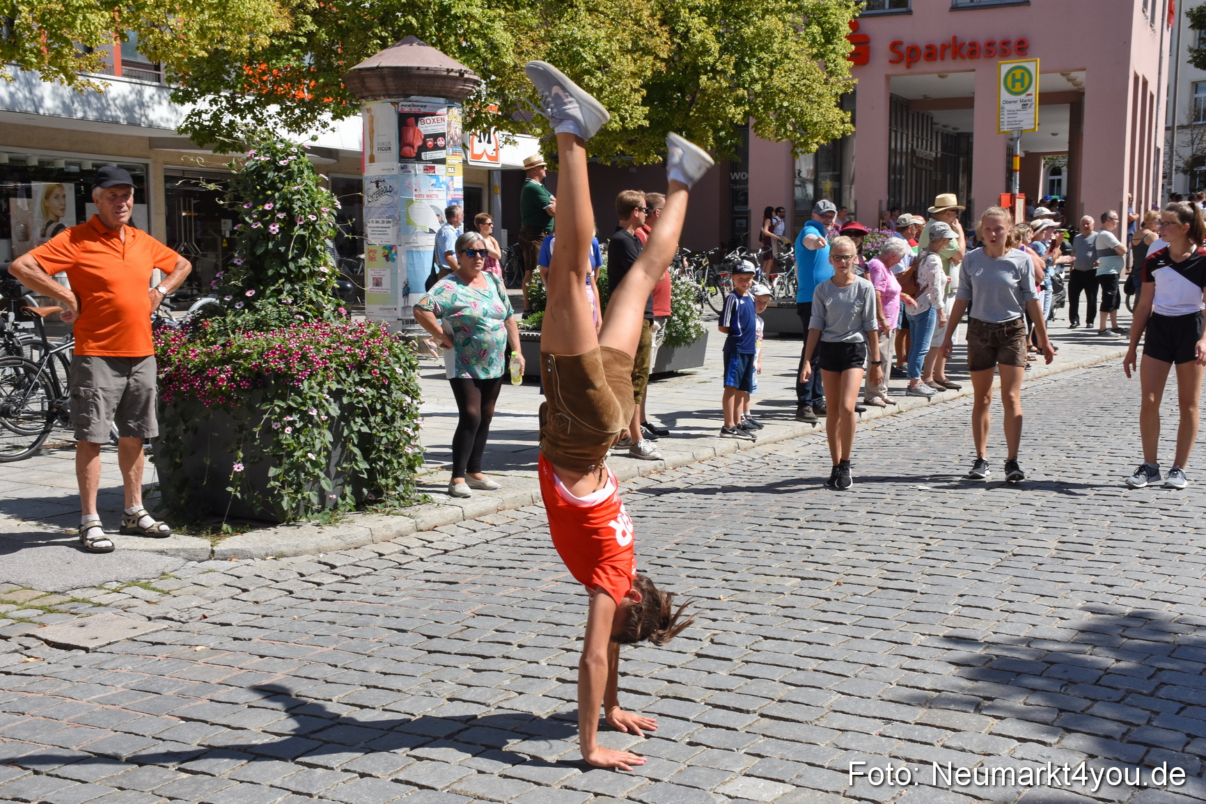 Volksfestzug Neumarkt 2019 0176