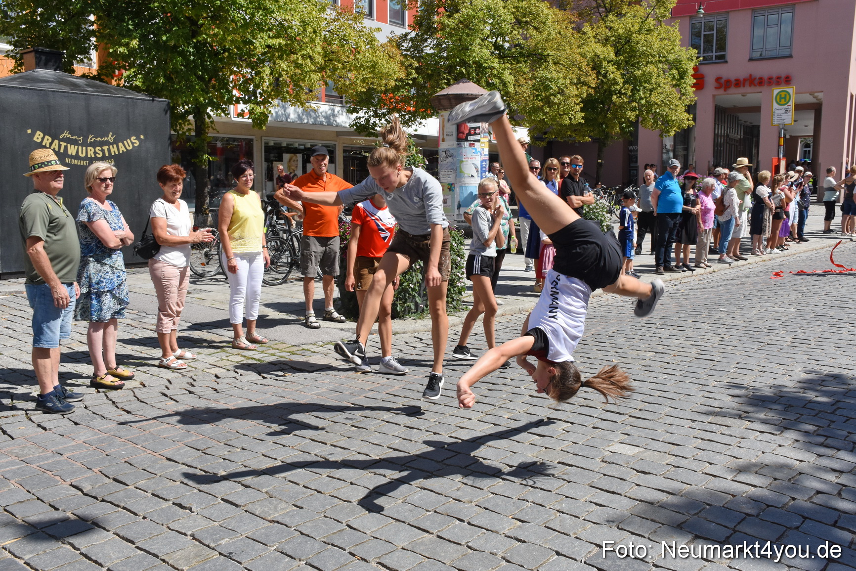 Volksfestzug Neumarkt 2019 0179