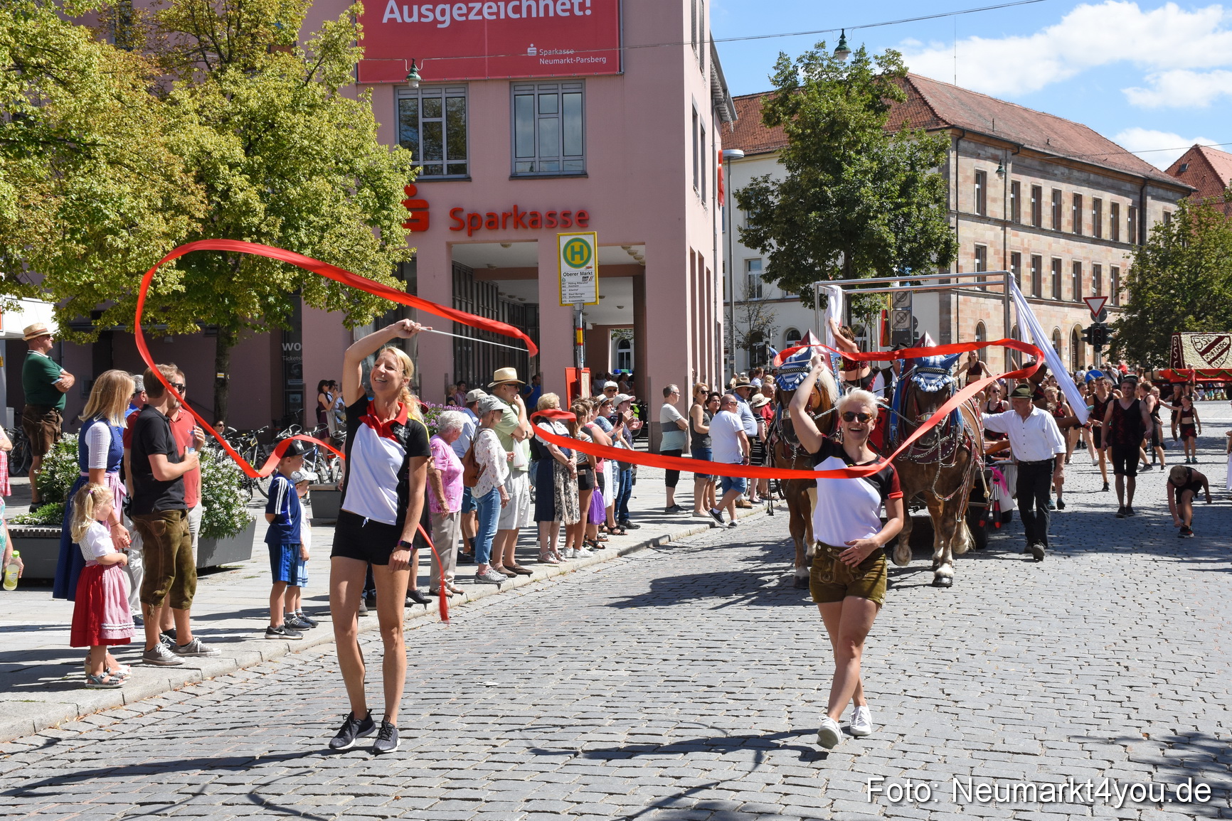 Volksfestzug Neumarkt 2019 0181