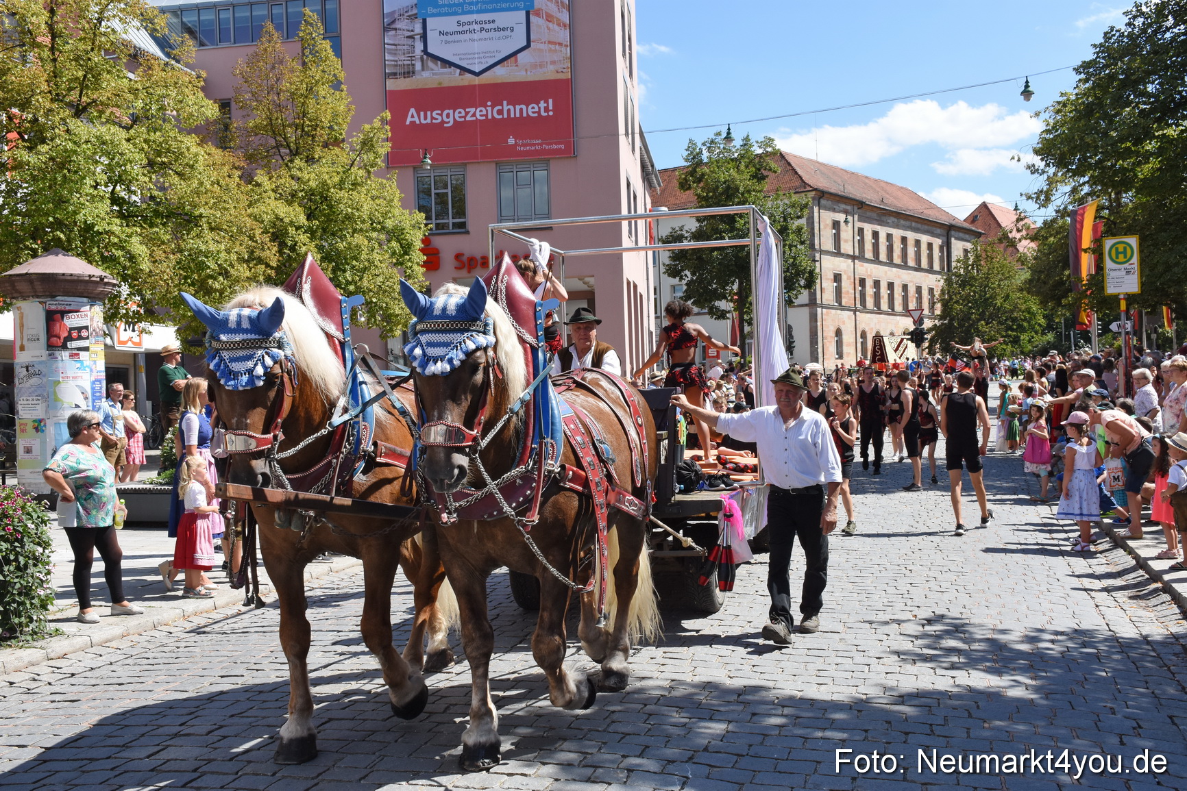 Volksfestzug Neumarkt 2019 0182