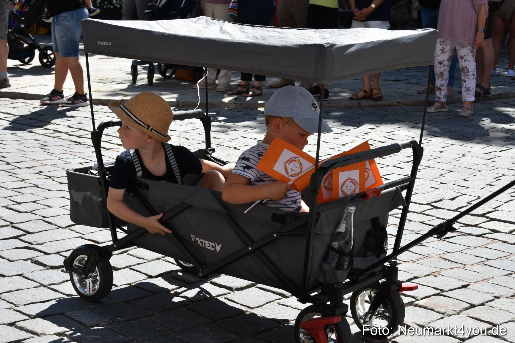 Volksfestzug Neumarkt 2019 0184