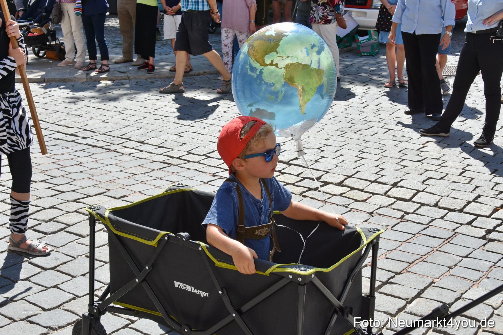 Volksfestzug Neumarkt 2019 0189