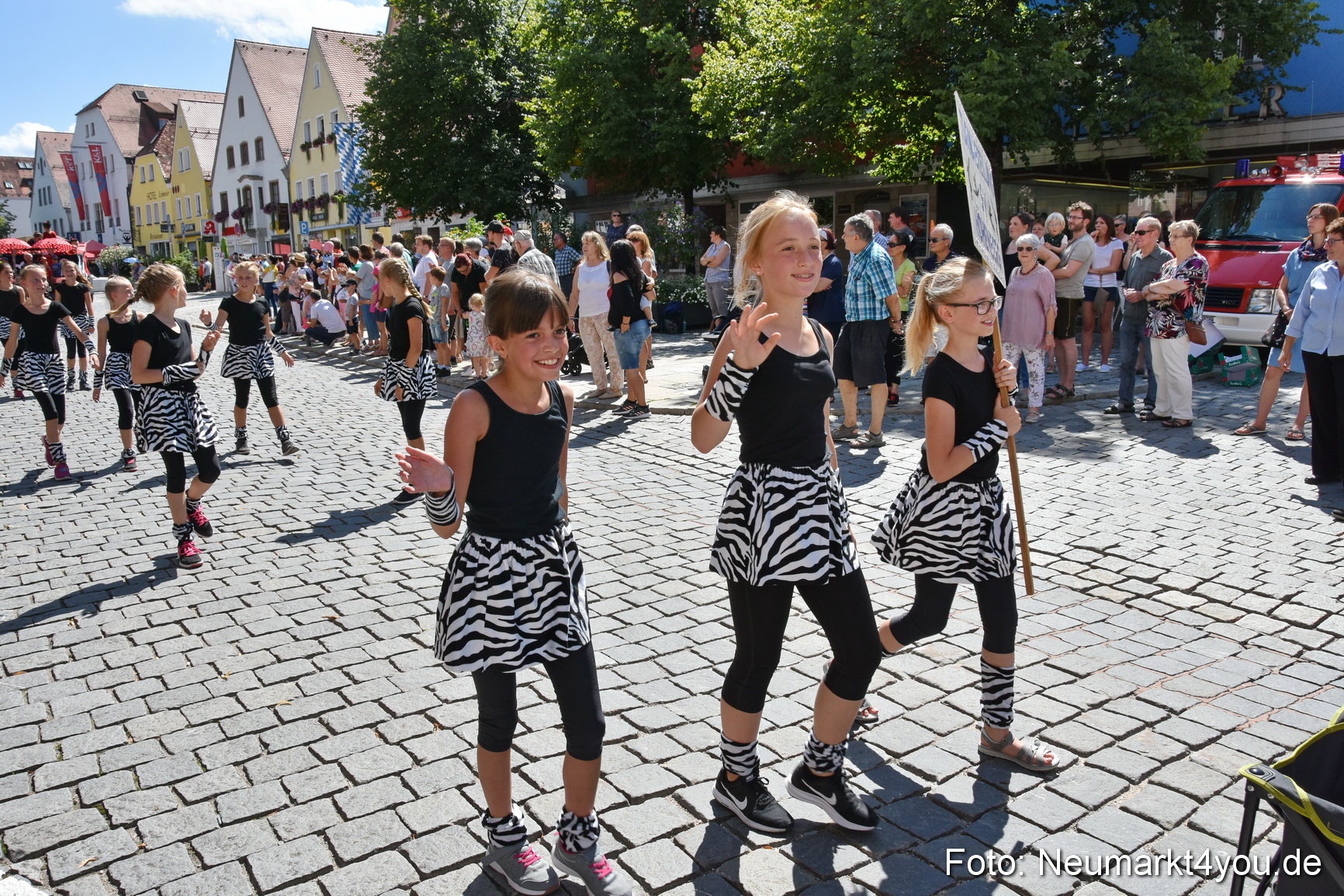 Volksfestzug Neumarkt 2019 0190