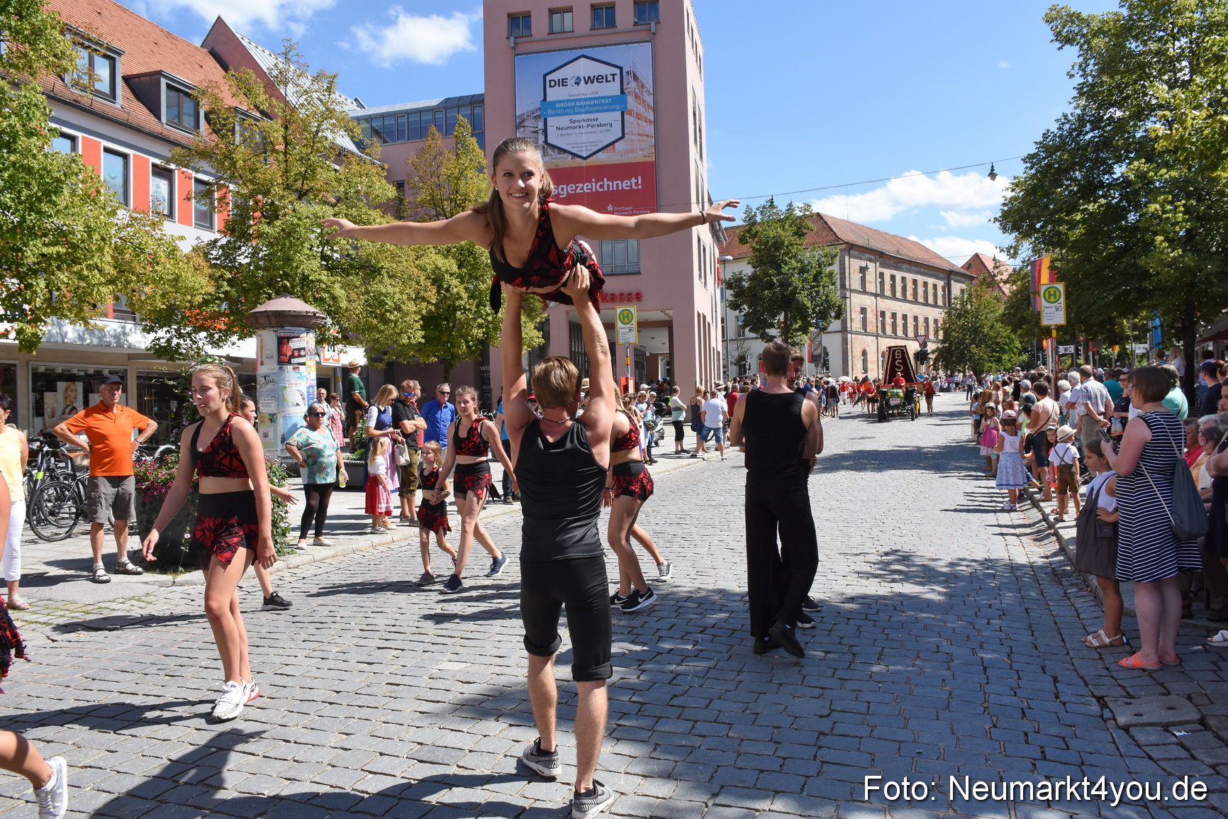 Volksfestzug Neumarkt 2019 0193