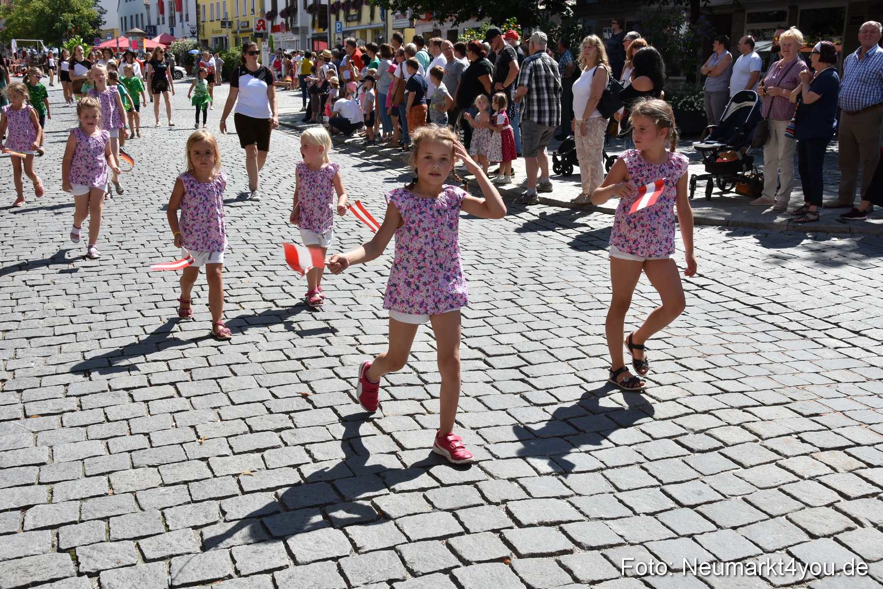 Volksfestzug Neumarkt 2019 0197