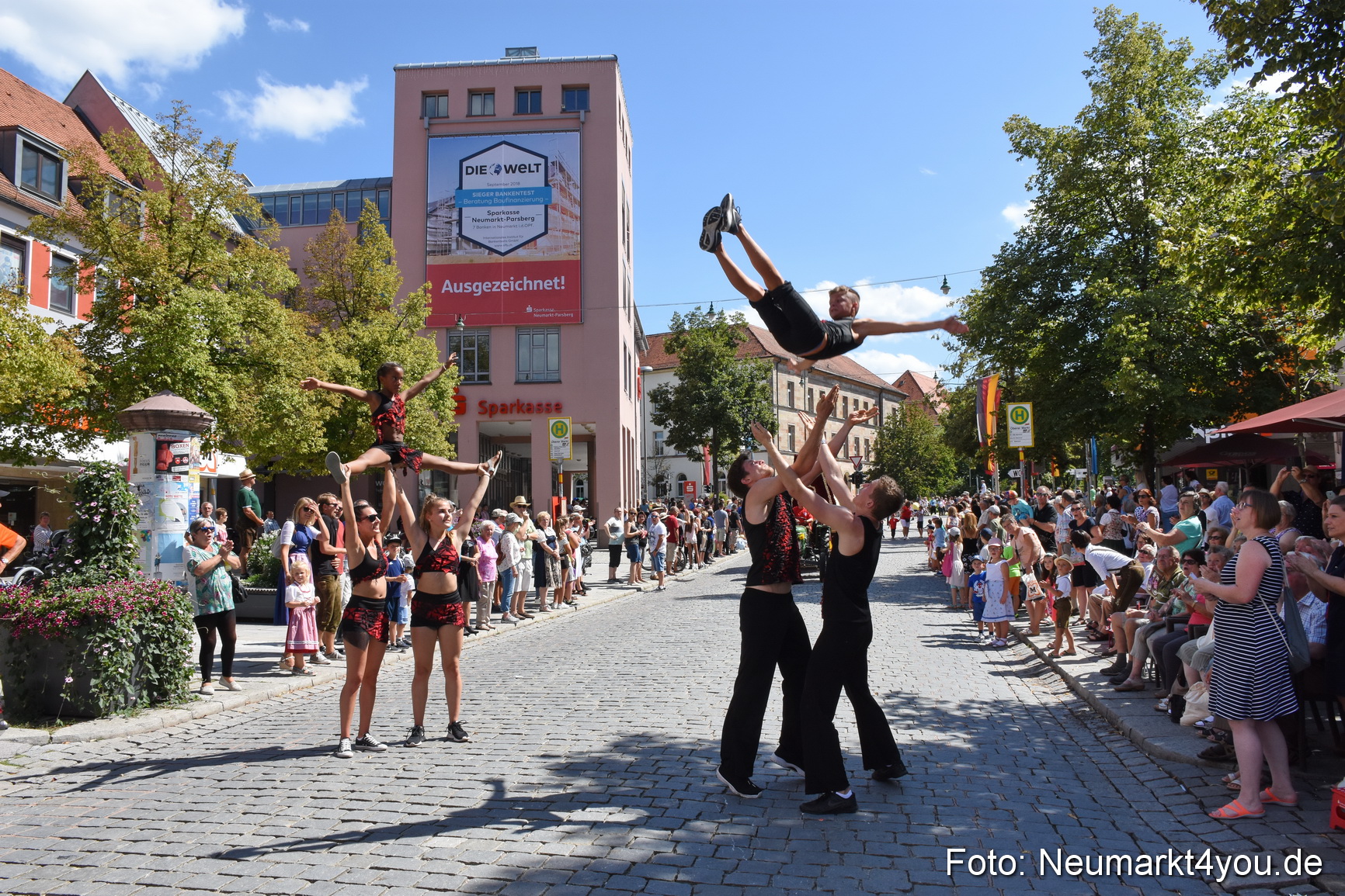 Volksfestzug Neumarkt 2019 0199