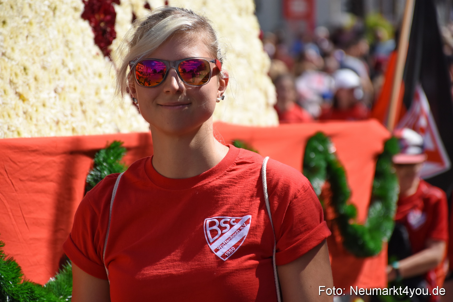 Volksfestzug Neumarkt 2019 0203