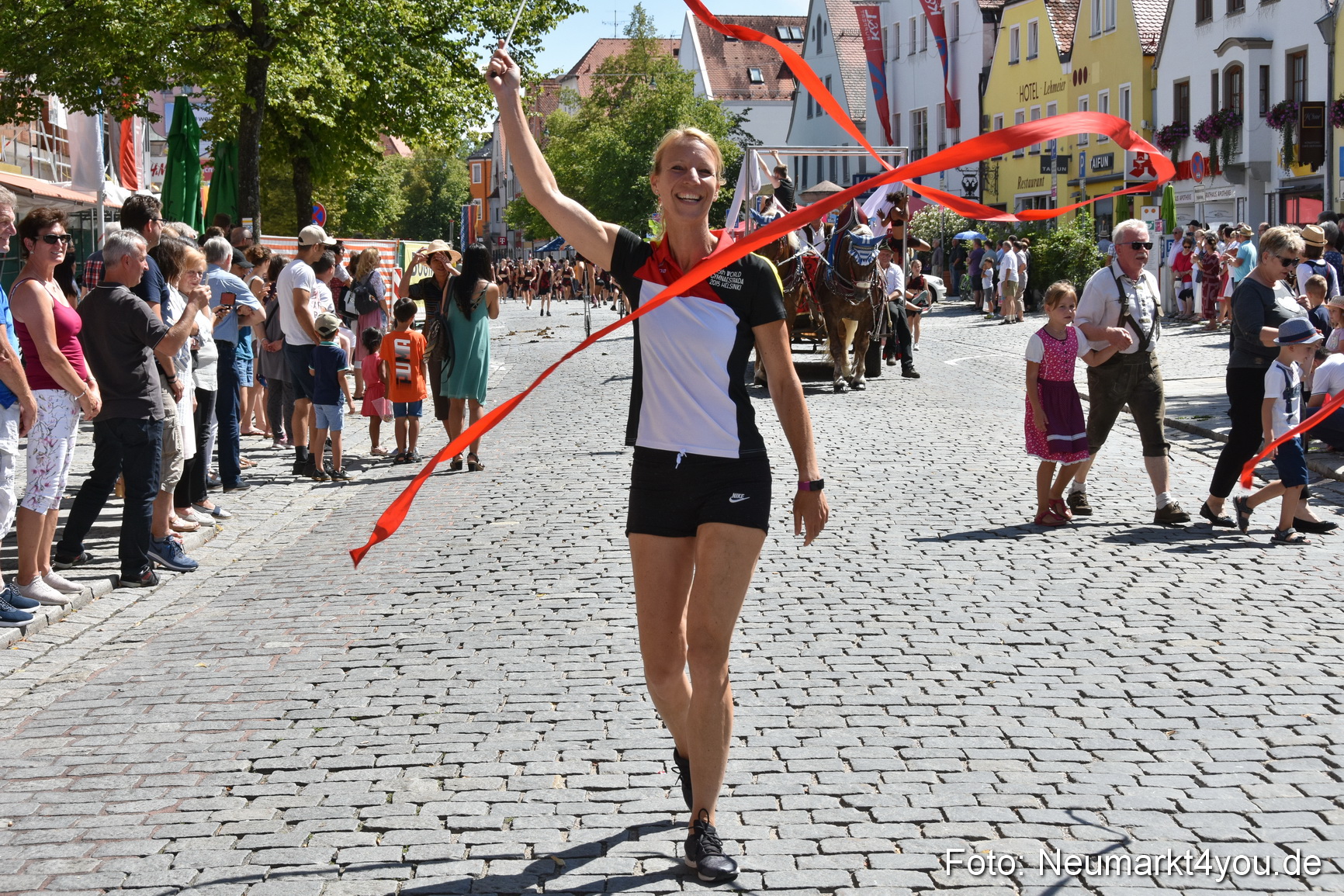 Volksfestzug Neumarkt 2019 0205