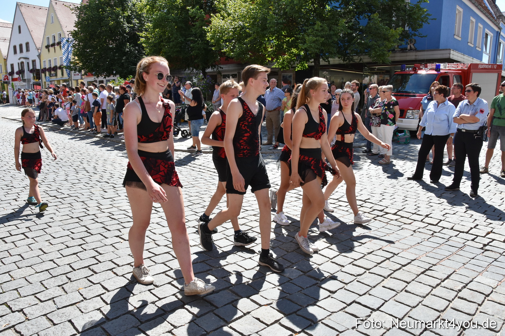 Volksfestzug Neumarkt 2019 0213