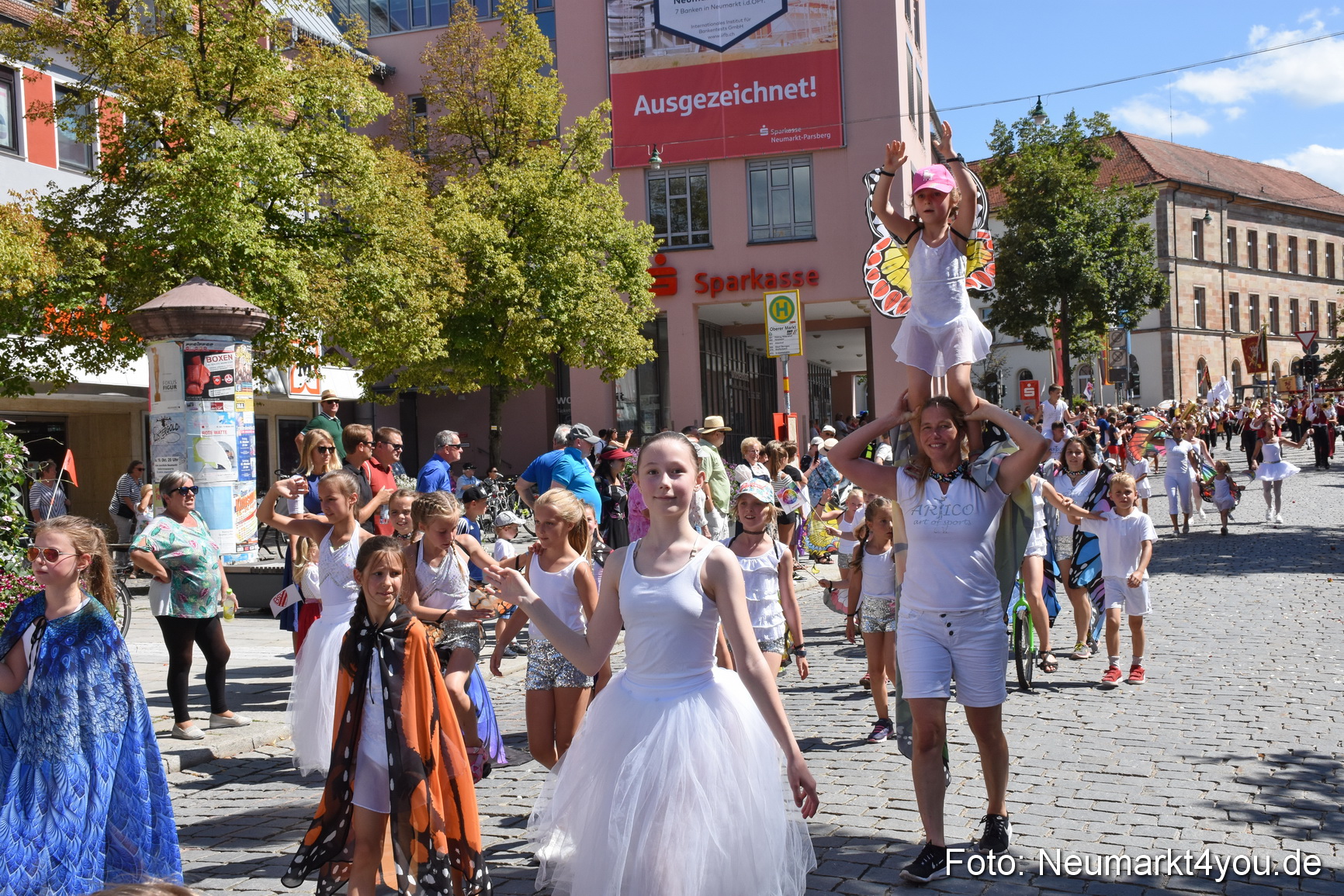 Volksfestzug Neumarkt 2019 0215