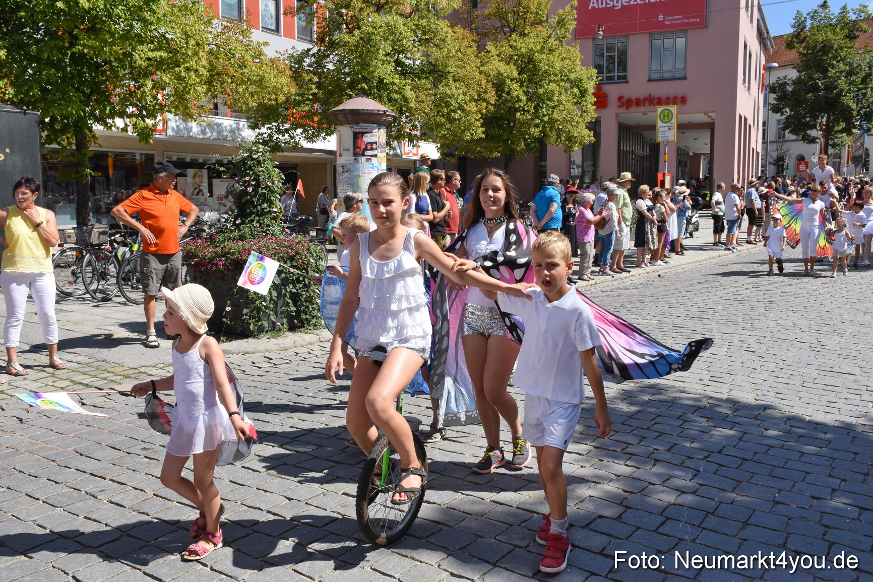 Volksfestzug Neumarkt 2019 0217