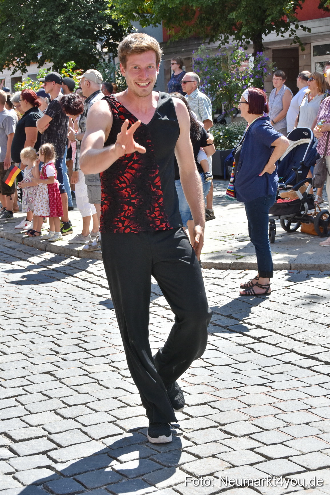 Volksfestzug Neumarkt 2019 0220