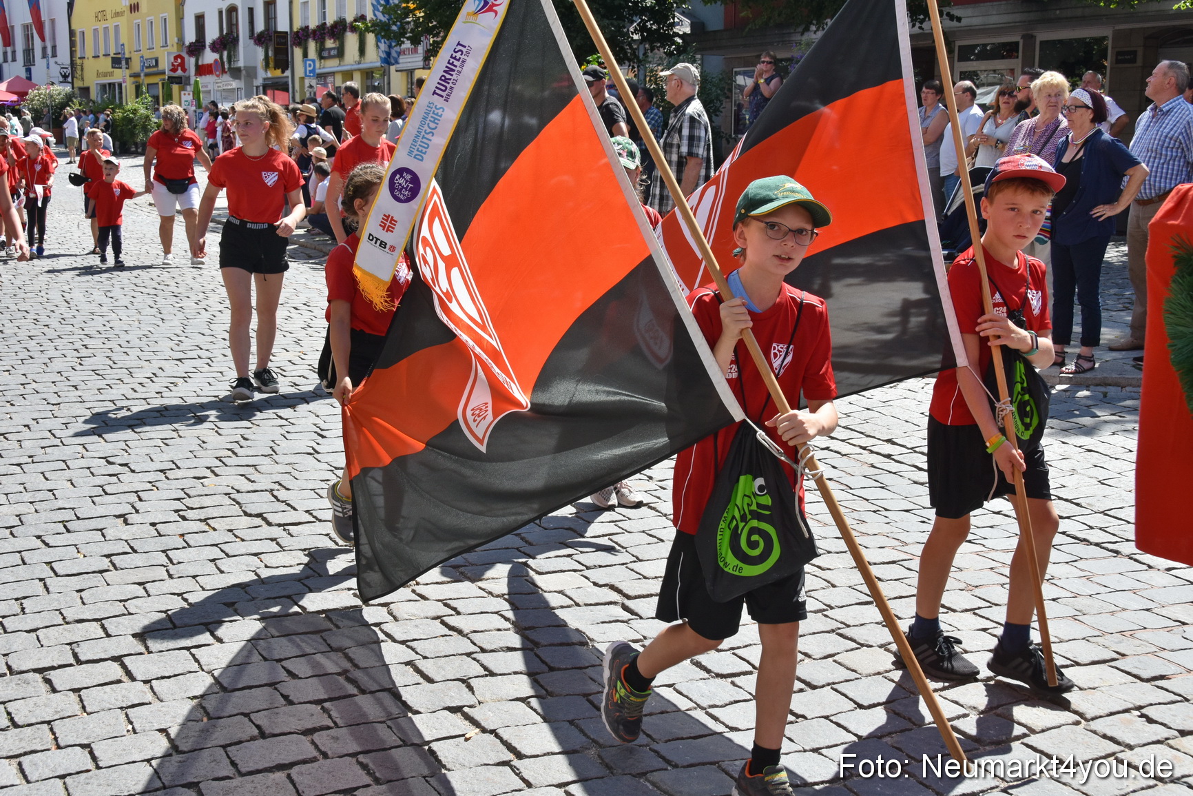 Volksfestzug Neumarkt 2019 0228