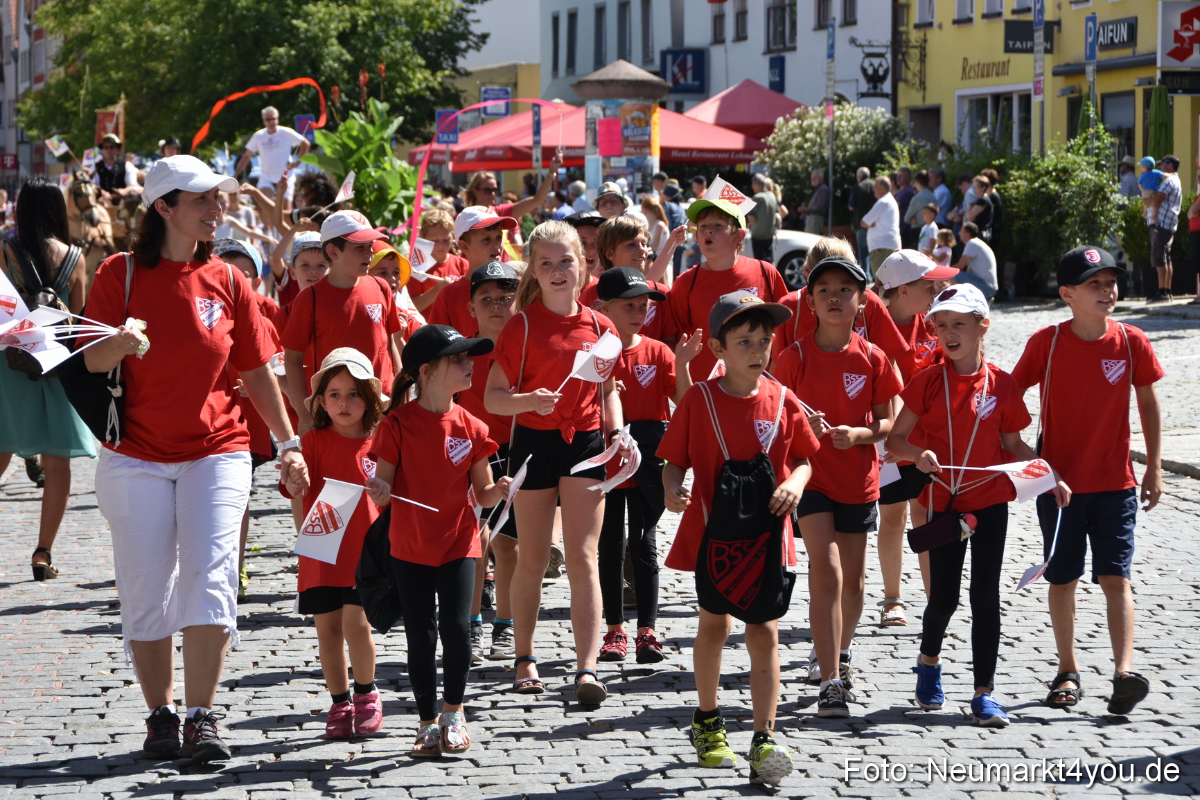 Volksfestzug Neumarkt 2019 0229
